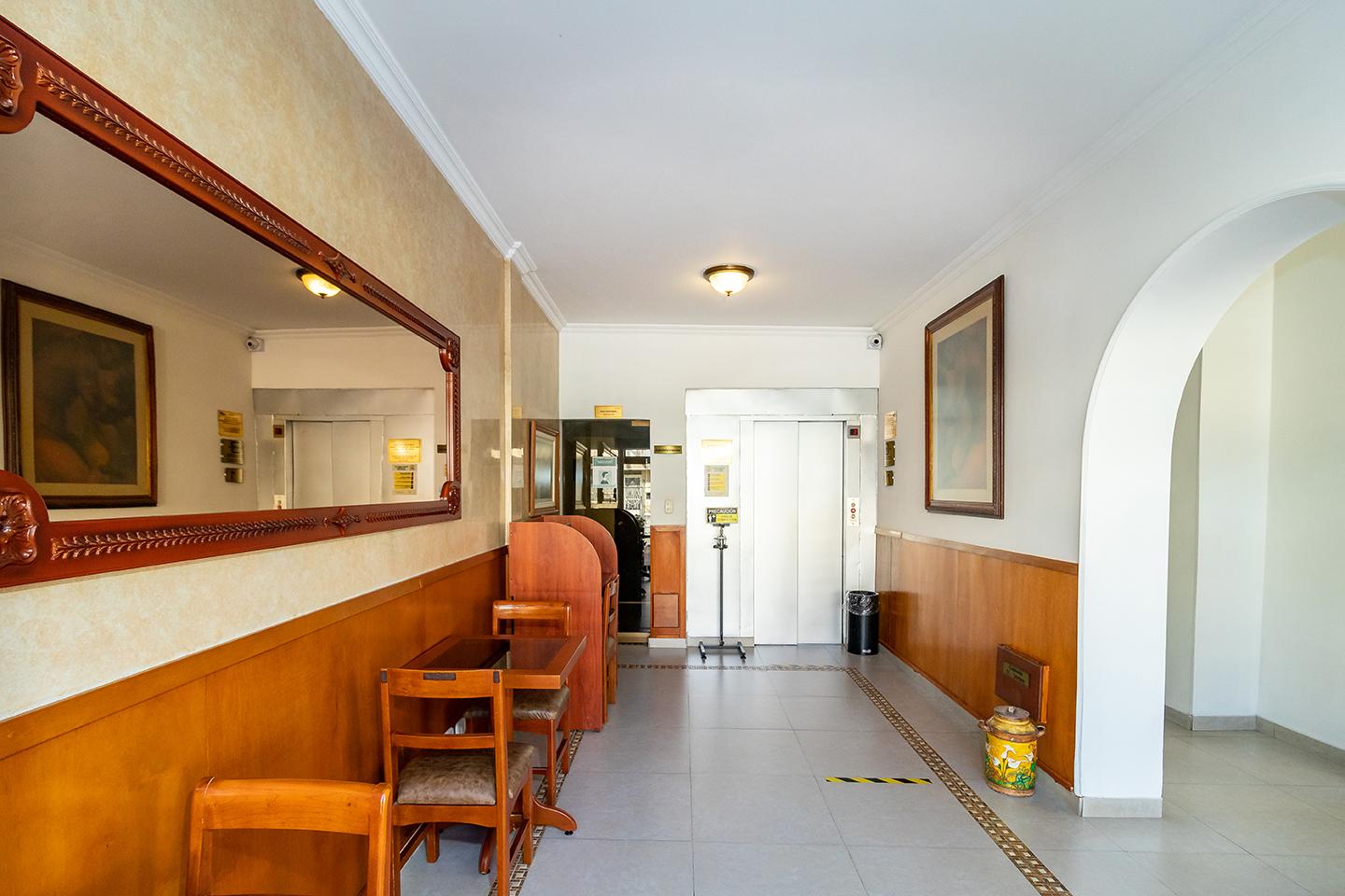 El Campin Hotel