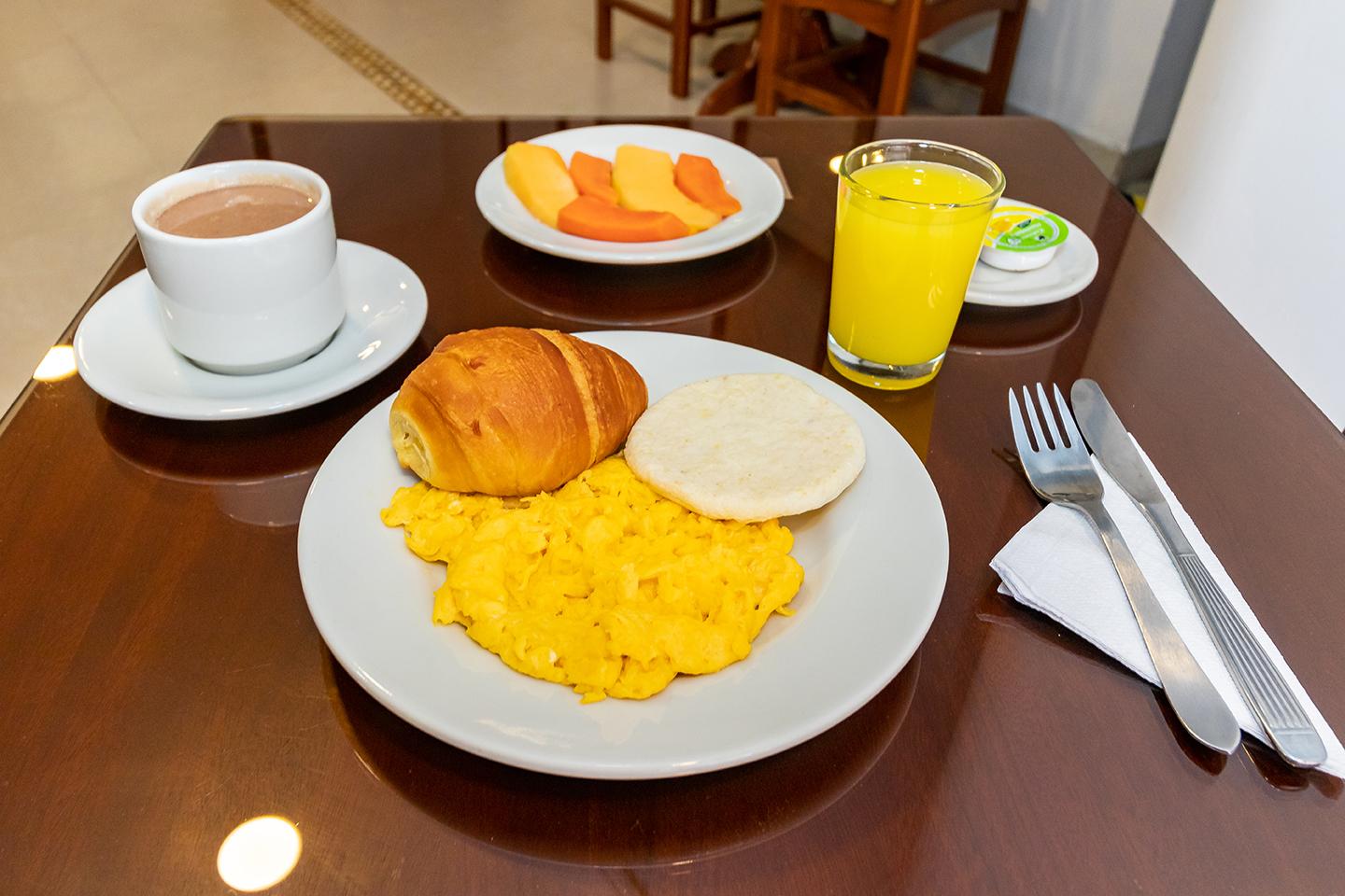 El Campin 3* Bogotá