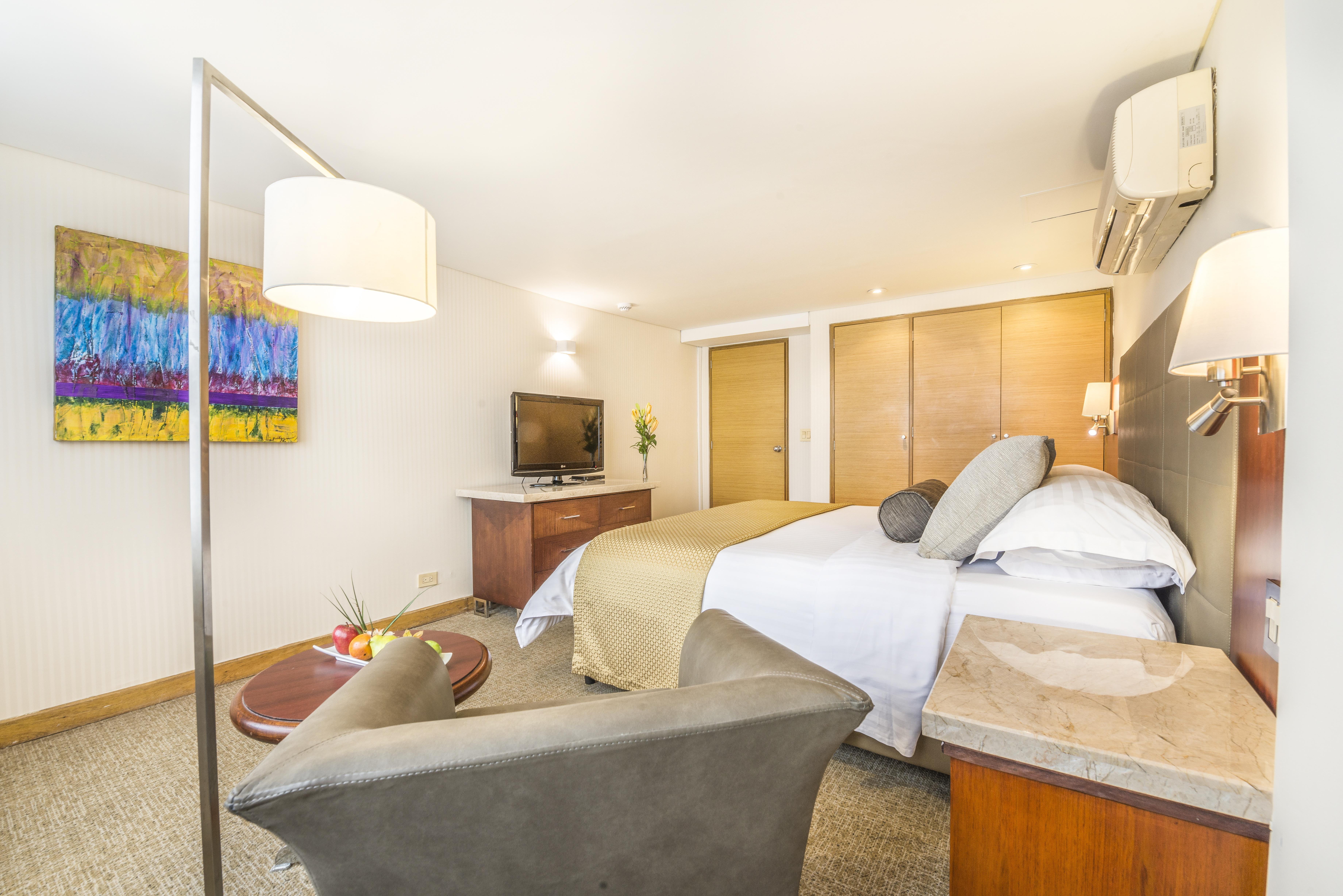 Hotel Plaza