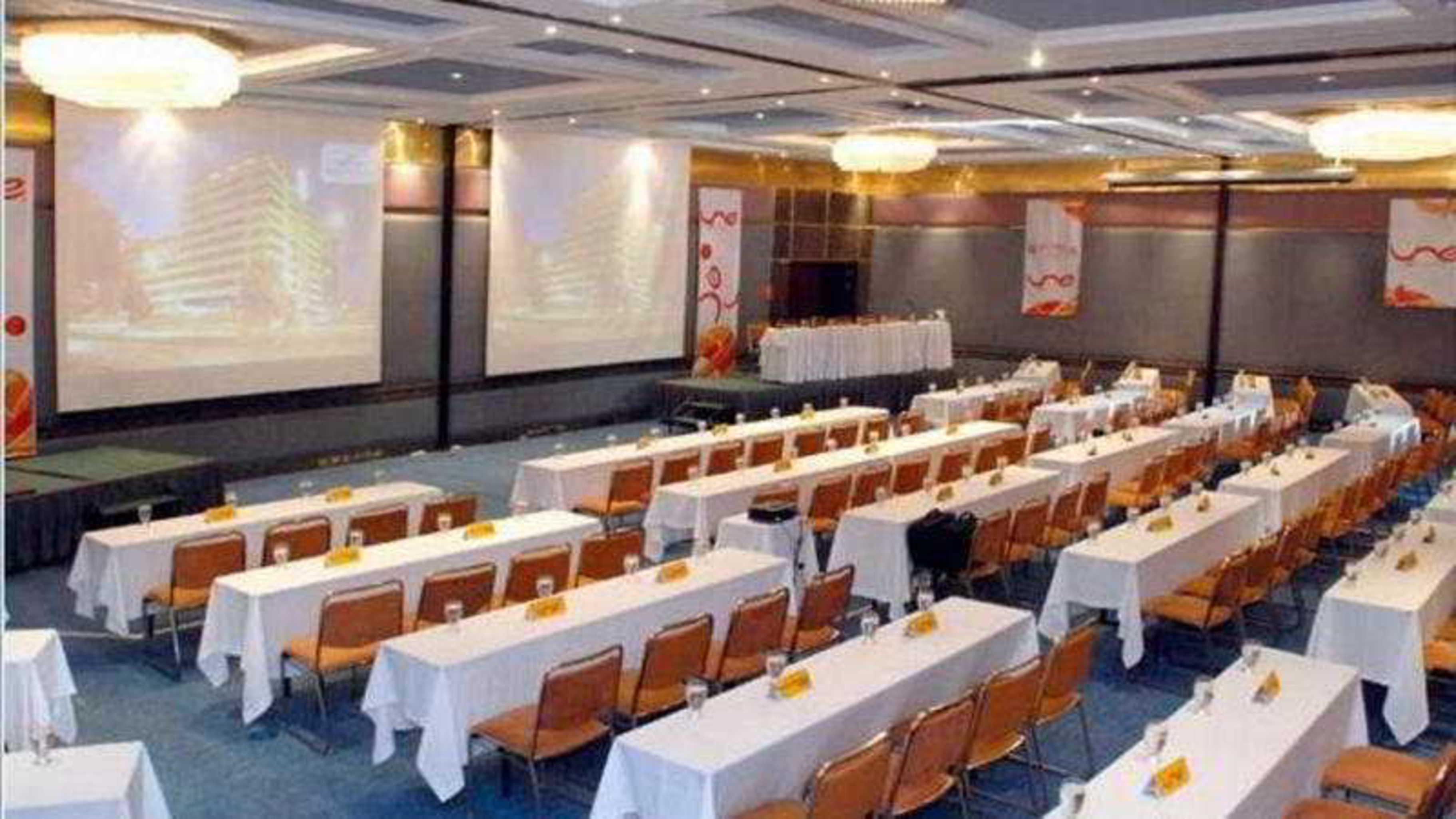 Hotel Plaza