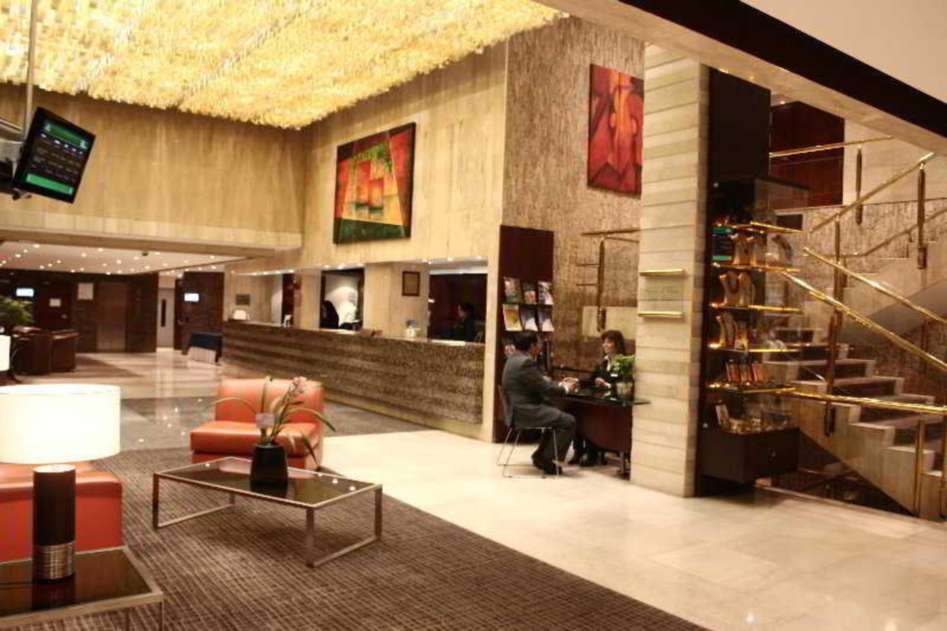 Plaza Hotel