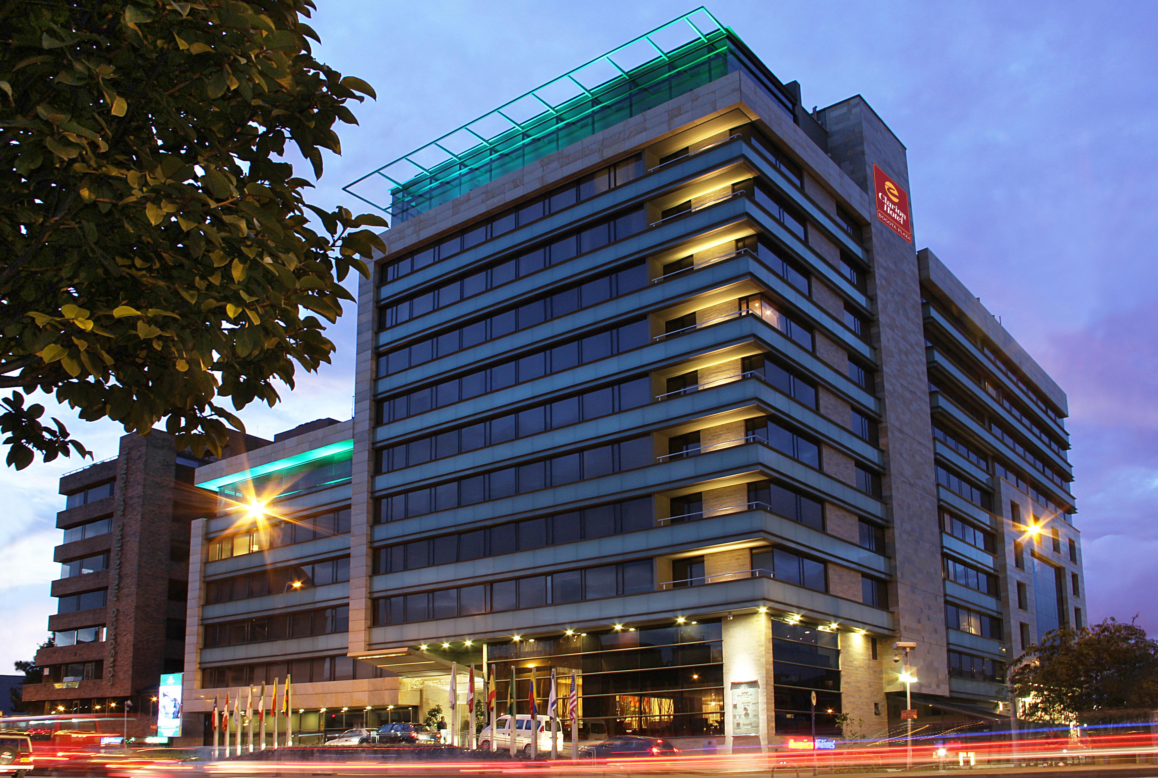Hotel Plaza
