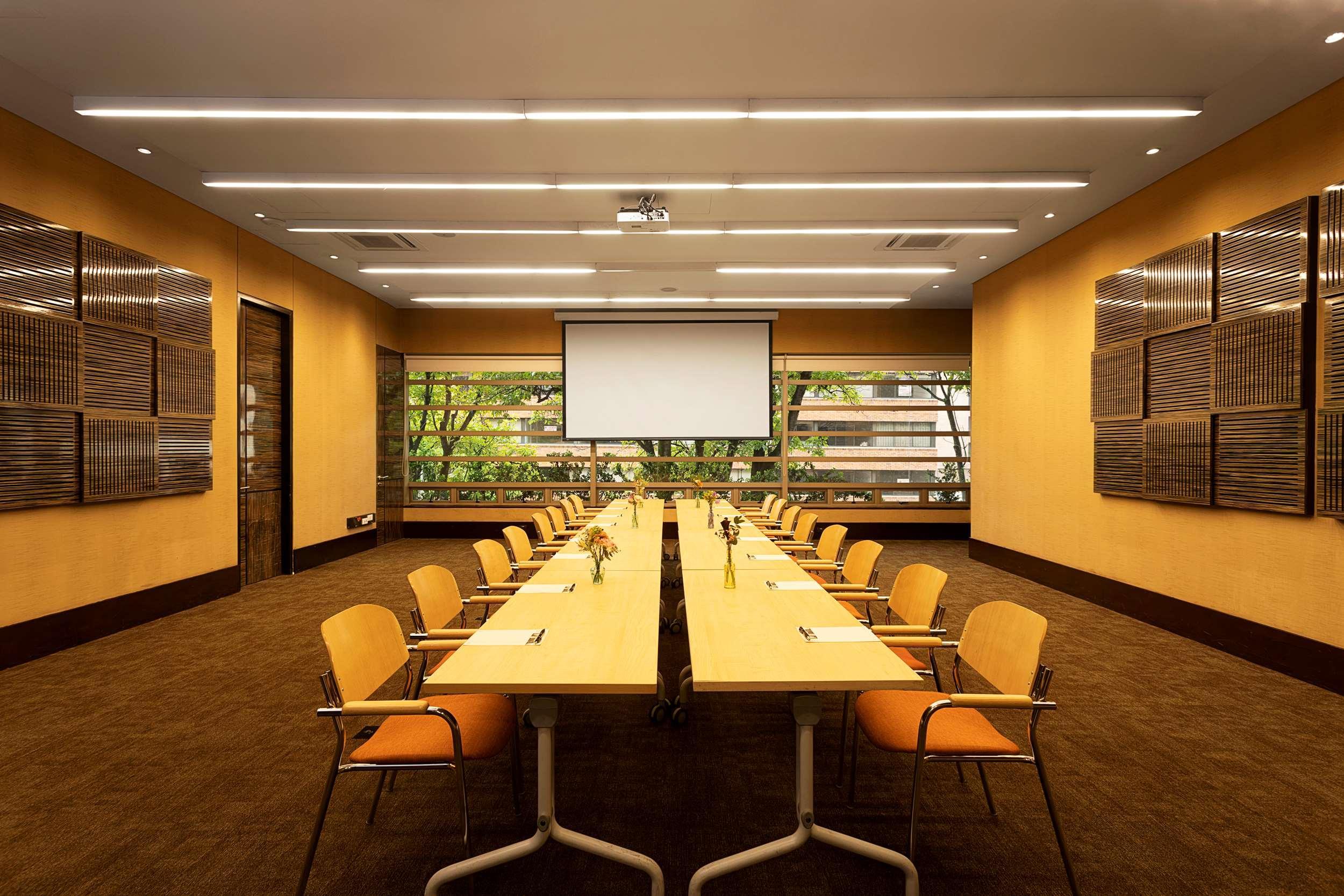 Ek By Preferred Group Hotel 5*