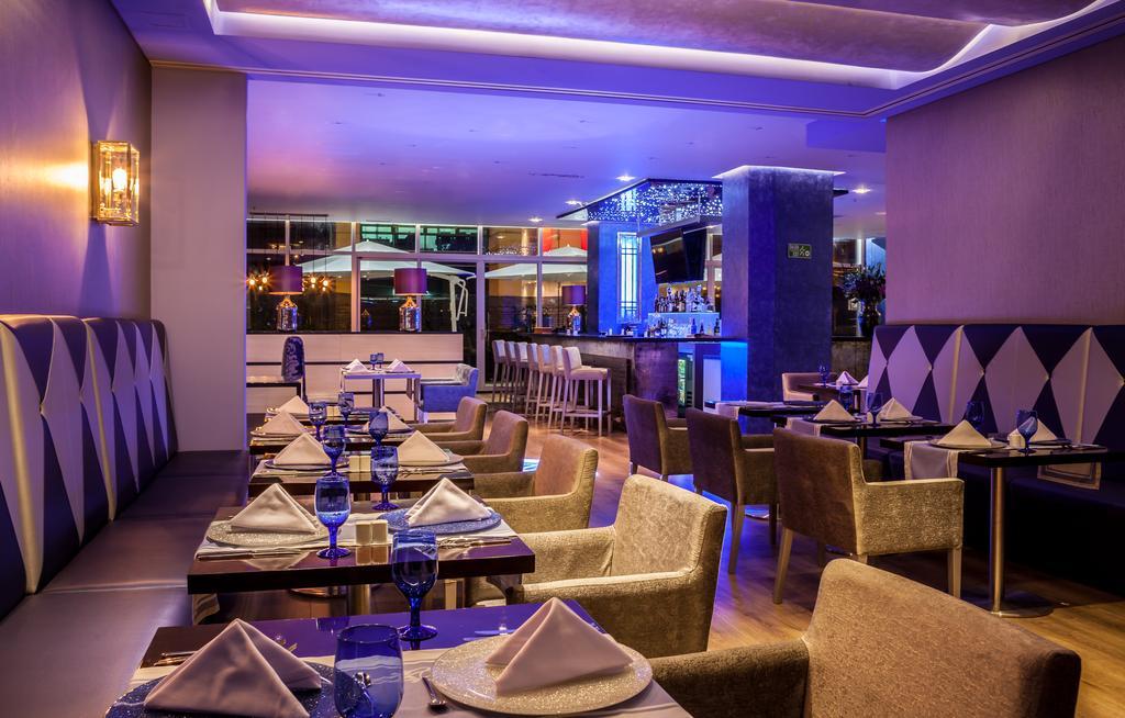 Four Points By Sheraton Hotel 4*