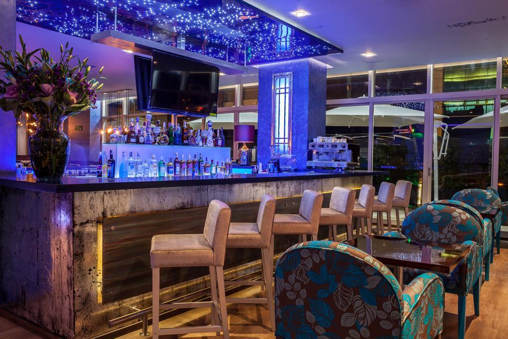 Four Points By Sheraton Hotel