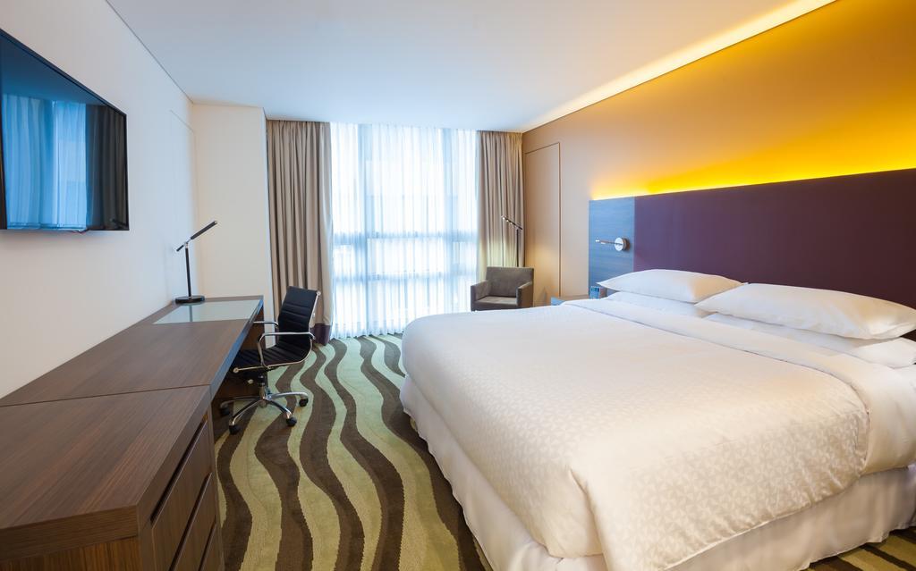 Four Points By Sheraton