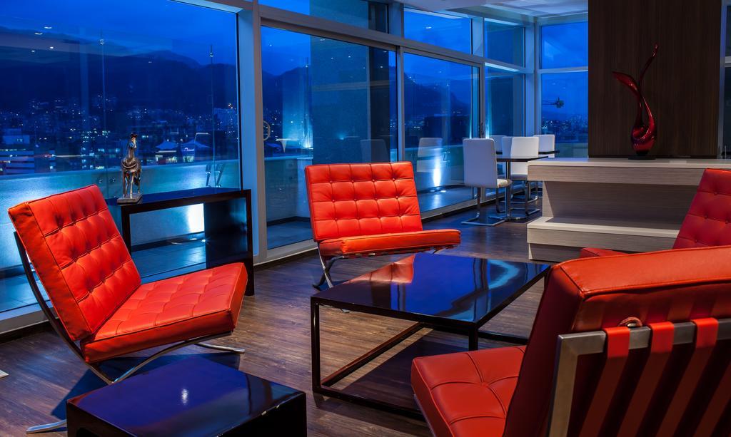 Hotel Four Points By Sheraton 4*