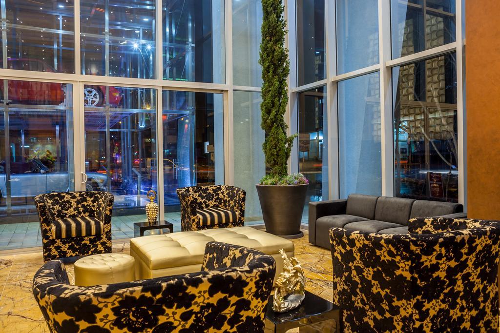 Hotel Four Points By Sheraton