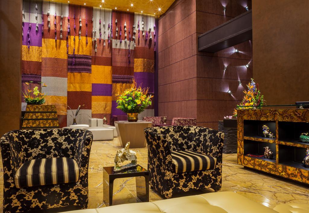Hotel Four Points By Sheraton Bogotá