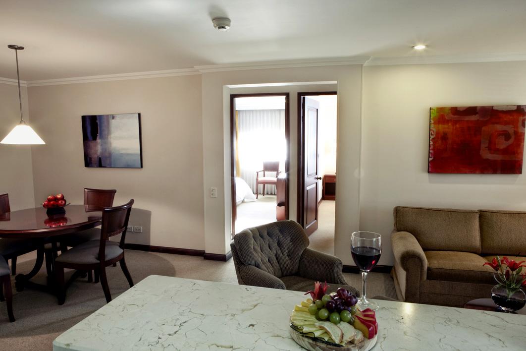 Hotel 101 Park House