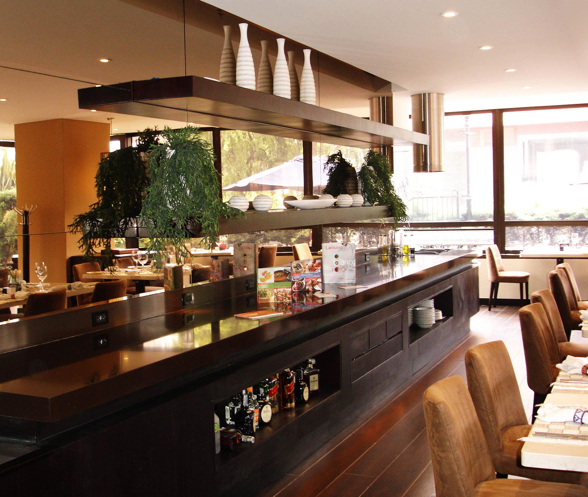 101 Park House Hotel Bogotá
