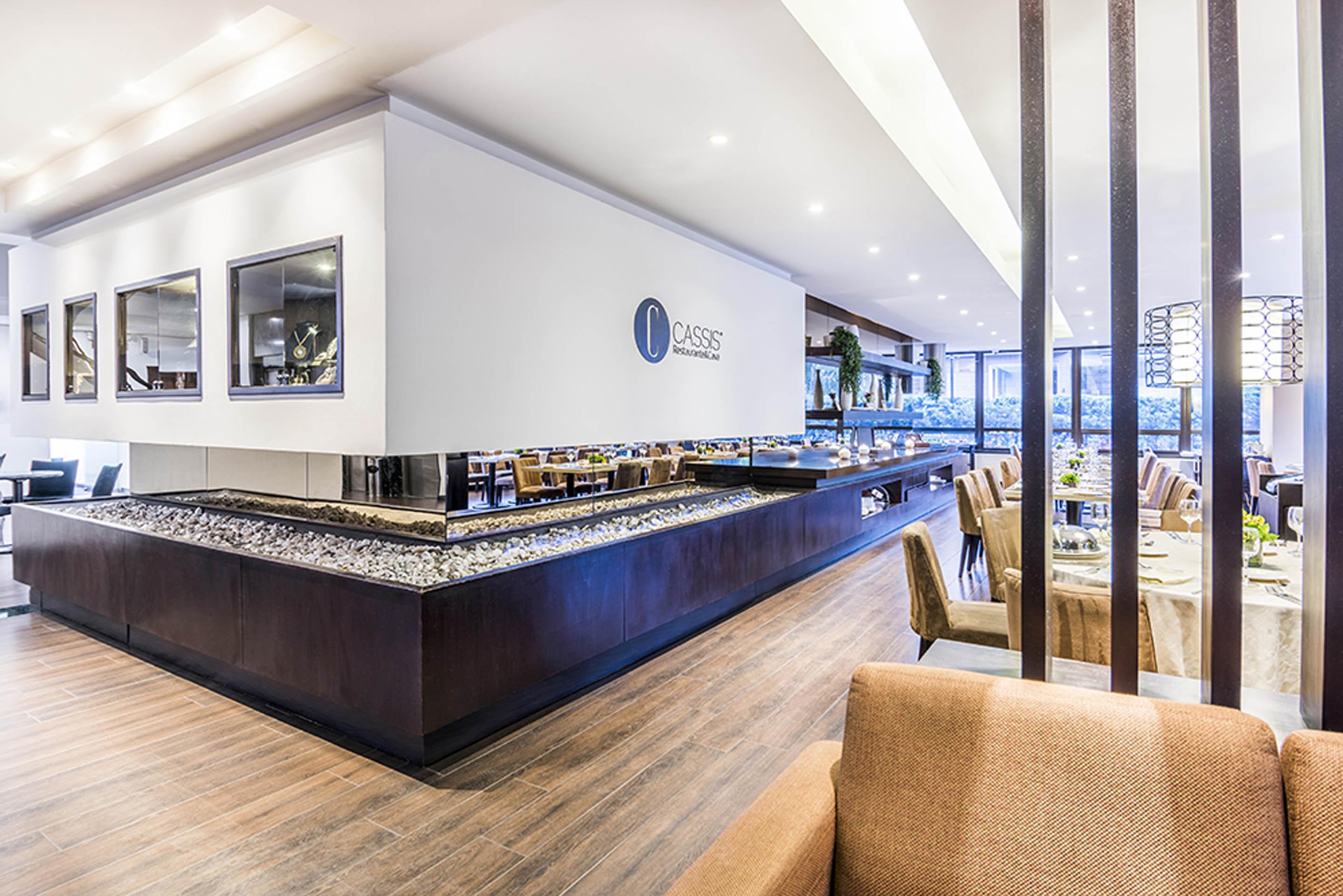 101 Park House Hotel Bogotá