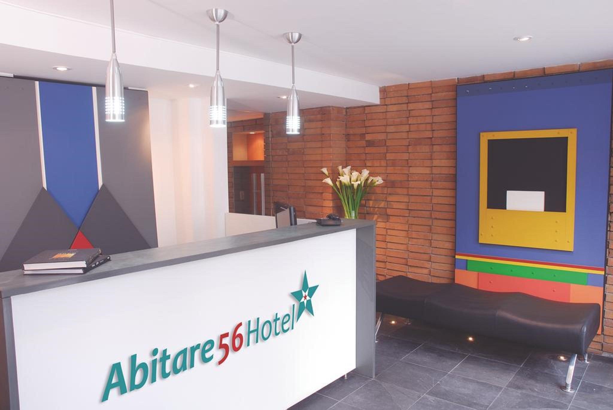 Ayenda Abitare 56 Hotel Bogotá