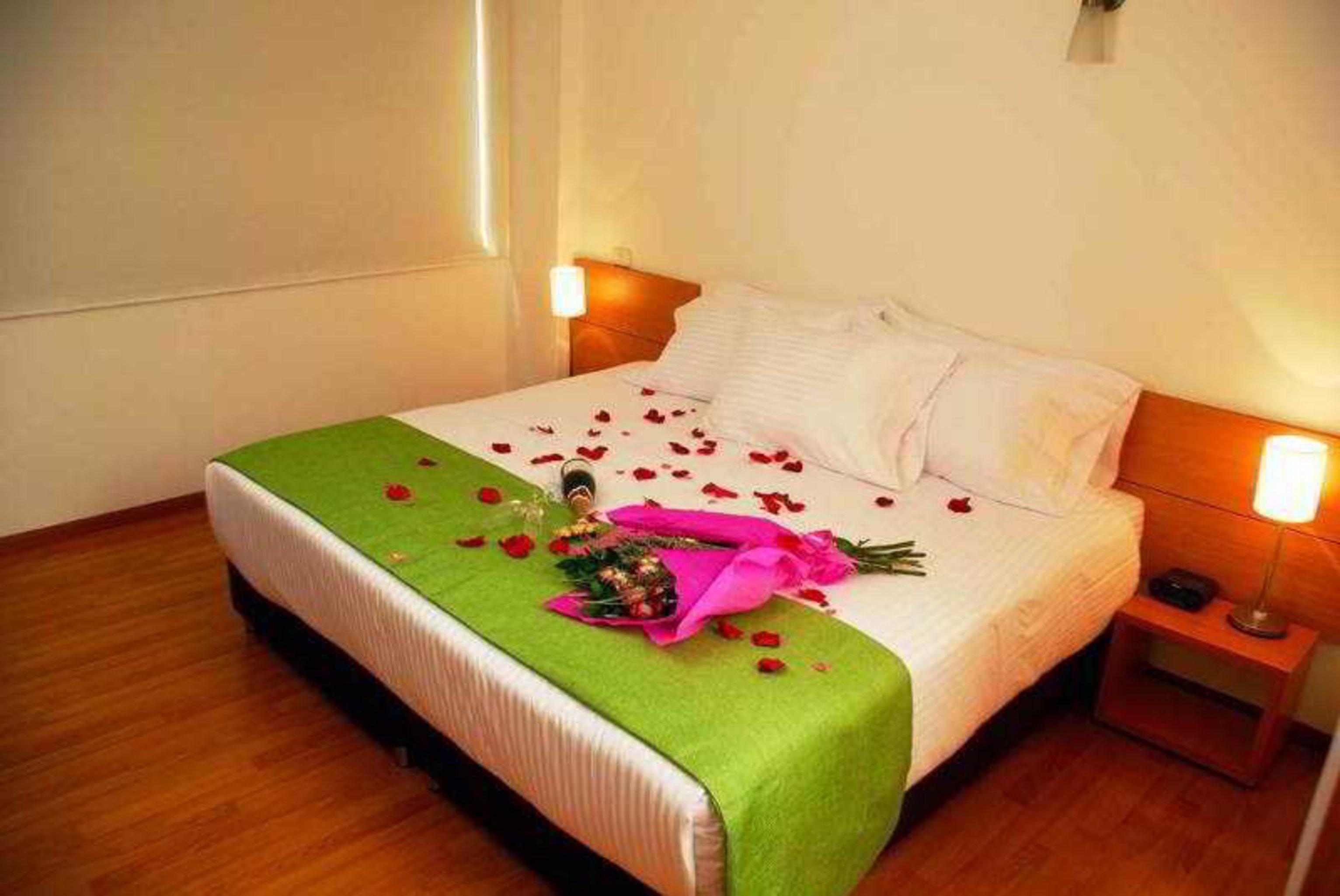 Ayenda Abitare 56 Hotel