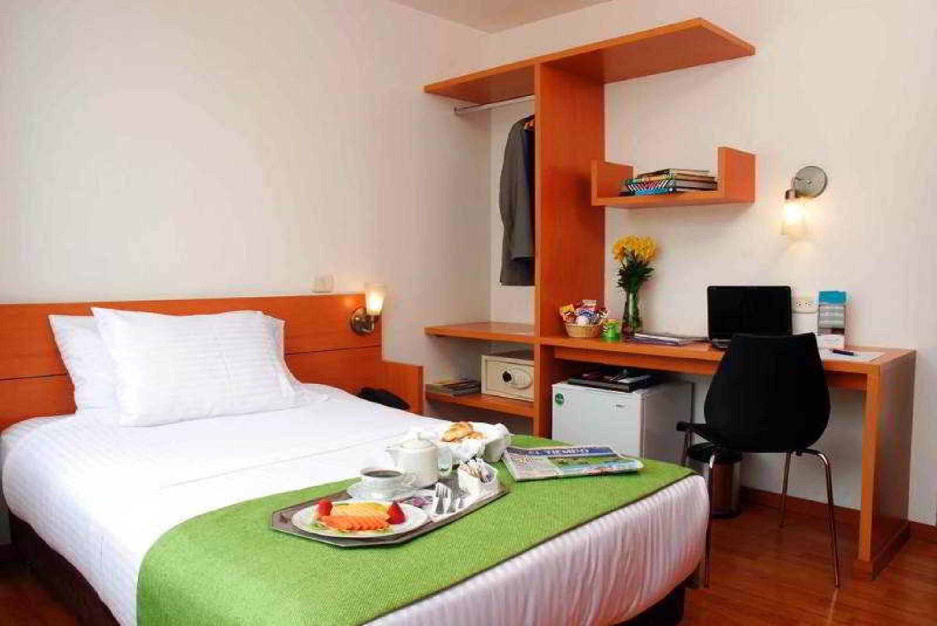 Hotel Ayenda Abitare 56 Bogotá