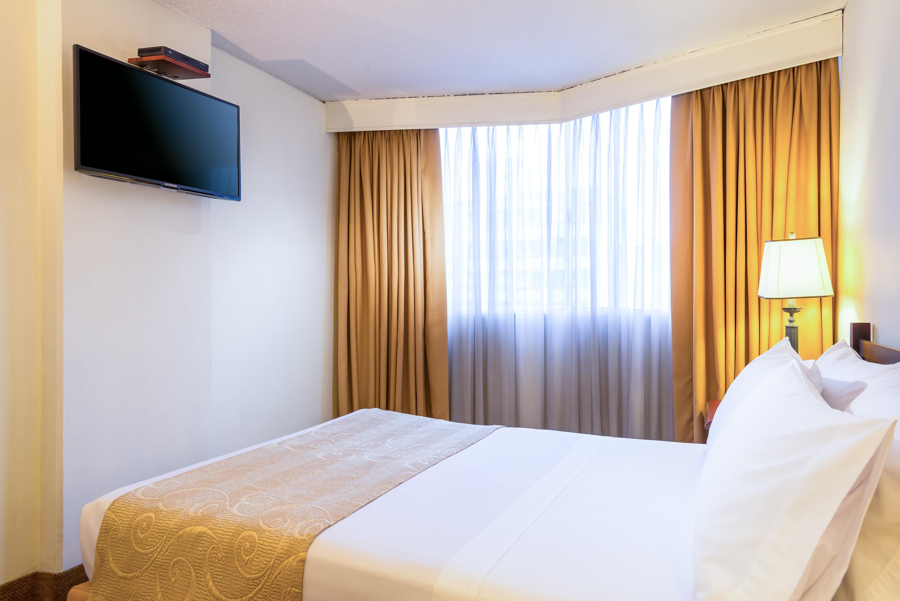 Dann Av. 19 Hotel