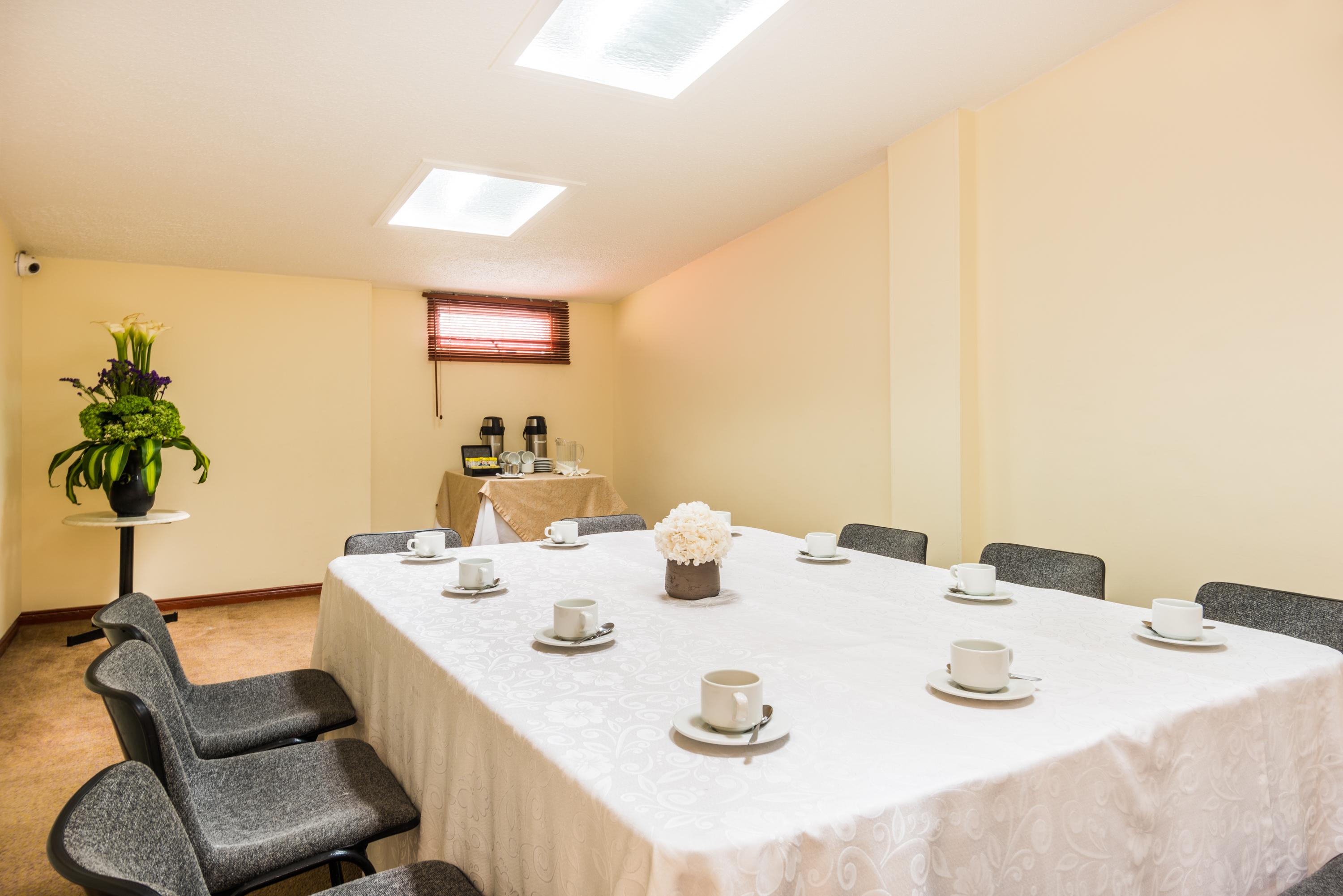 Hotel Dann Av. 19 Bogotá