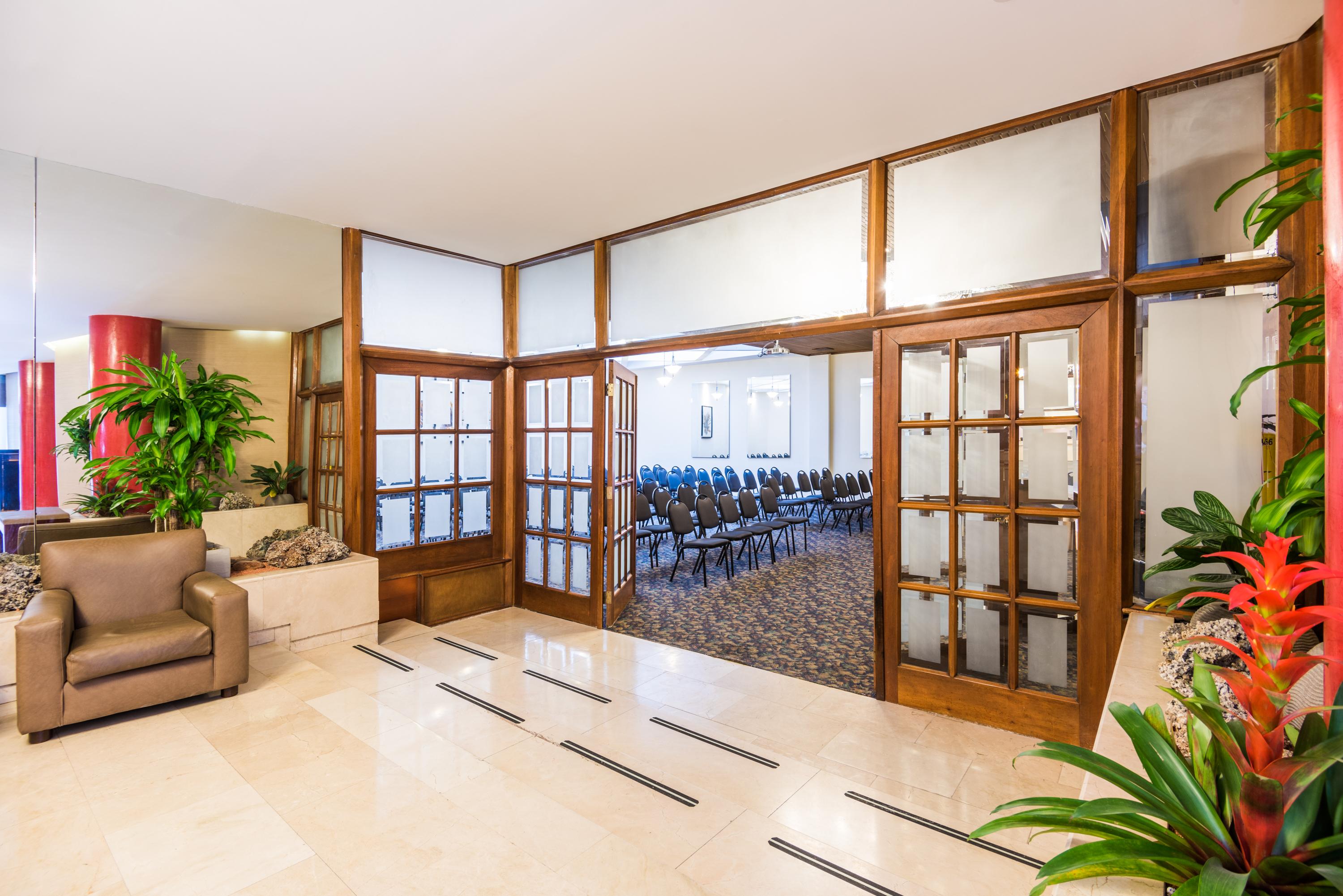 Dann Av. 19 Hotel Bogotá