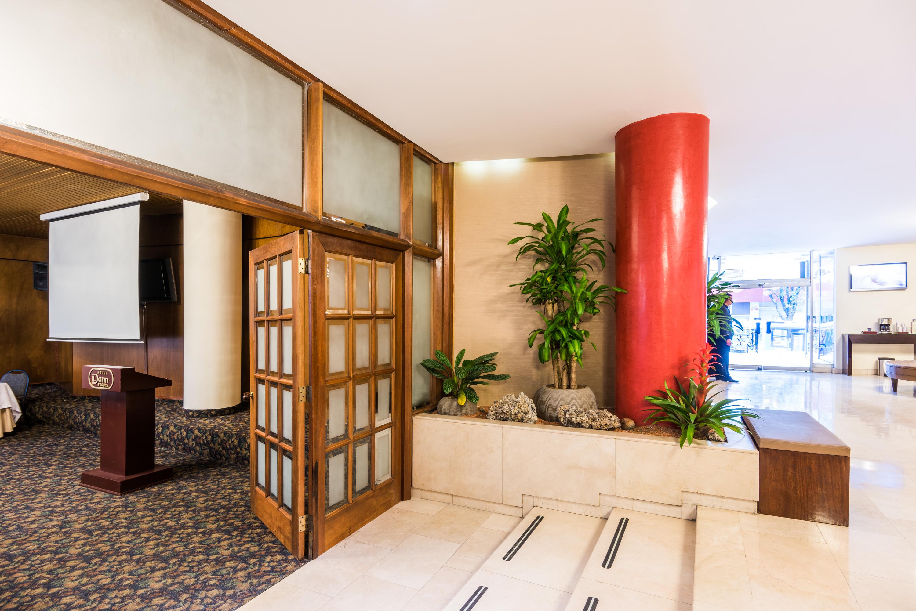 Hotel Dann Av. 19 3*