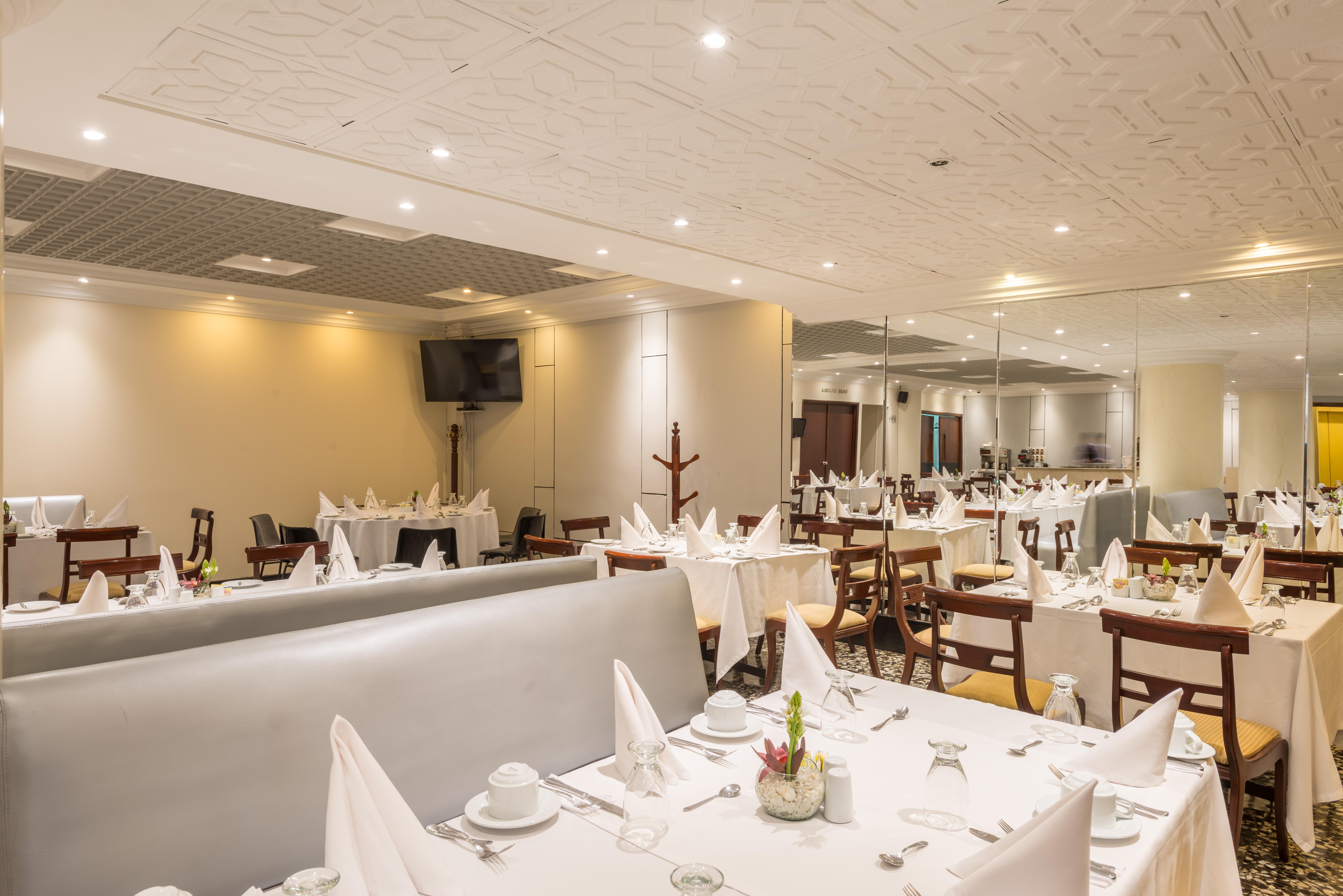 Hotel Dann Av. 19 Bogotá