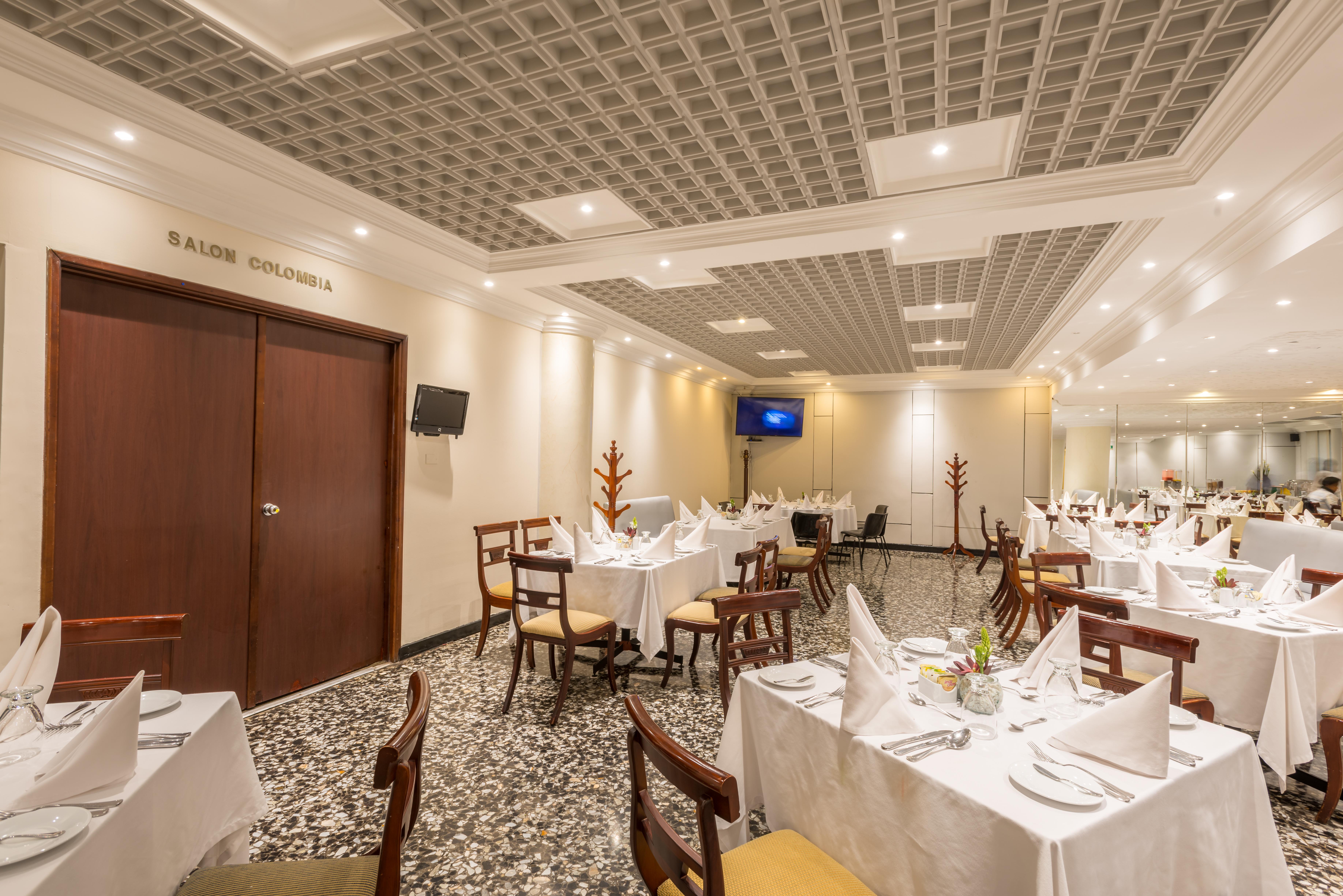 Dann Av. 19 Hotel Bogotá