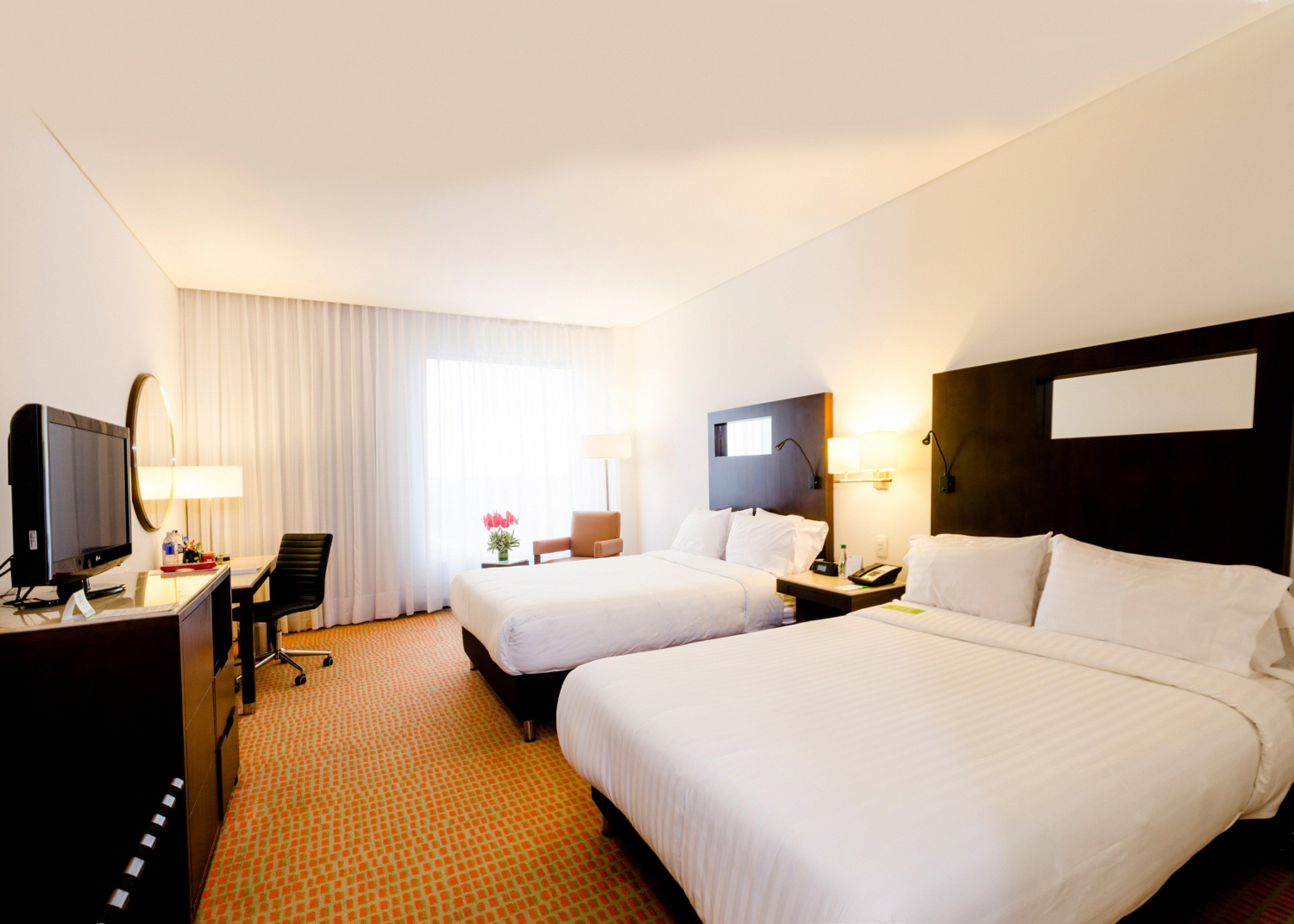 Airport By Ihg Bogotá