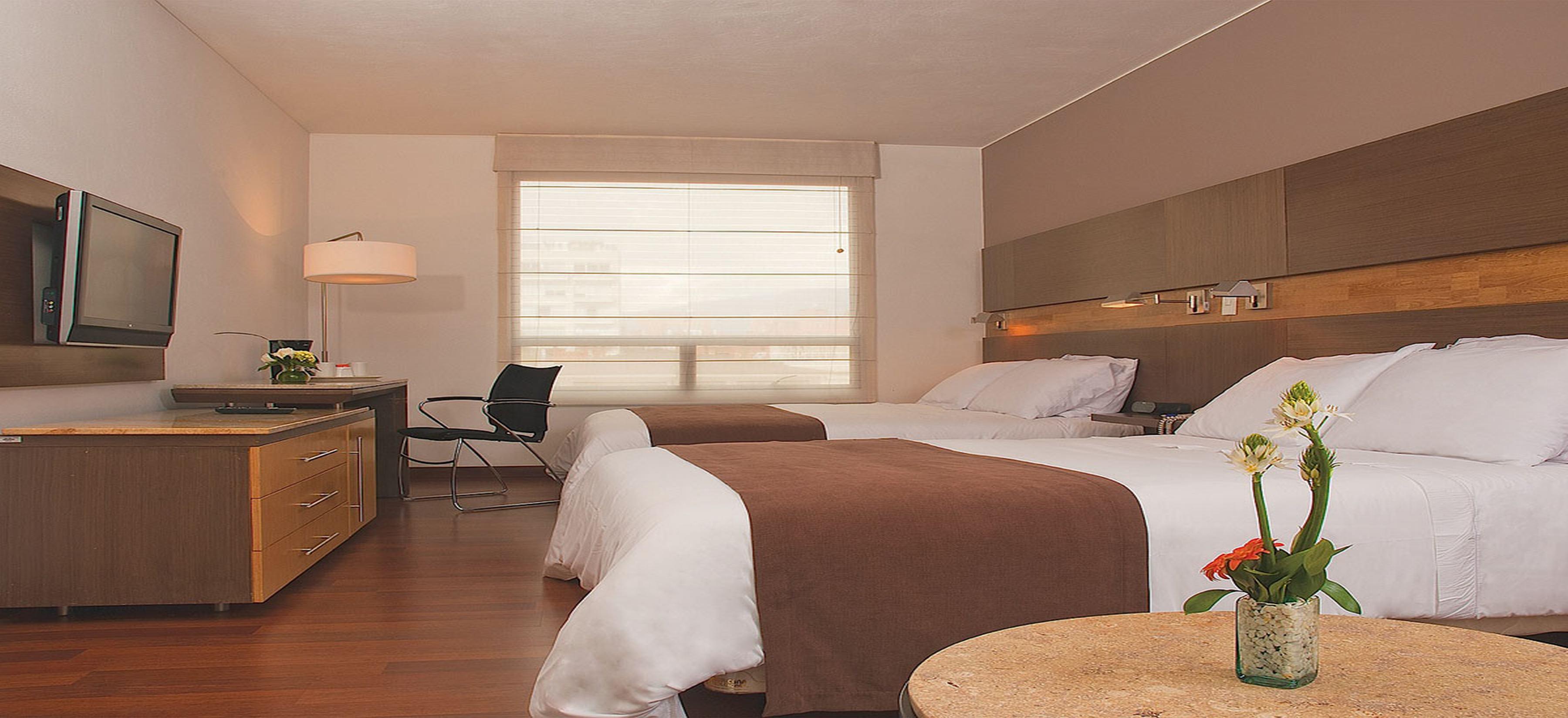 Hotel Mercure Bh Retiro 4*
