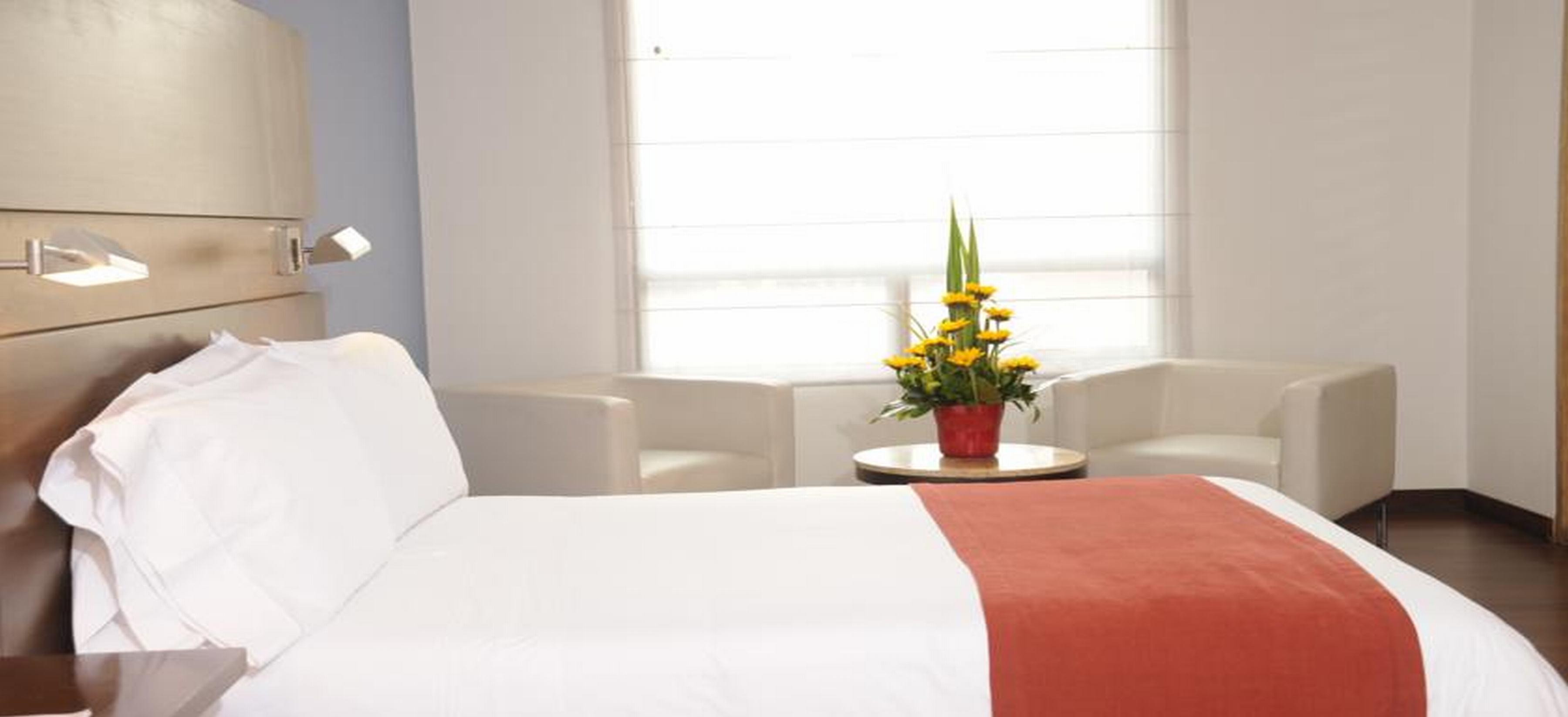 Mercure Bh Retiro