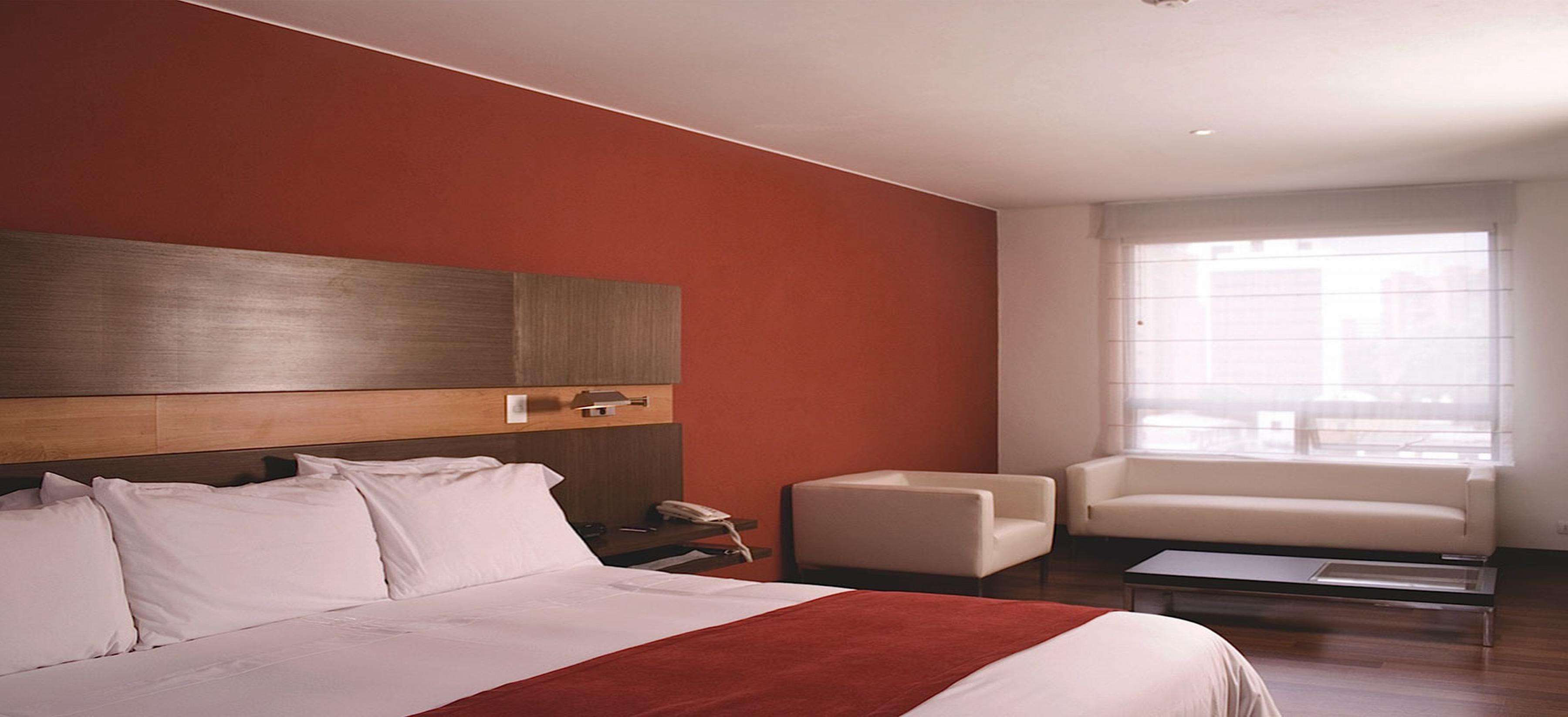 Mercure Bh Retiro Hotel 4*