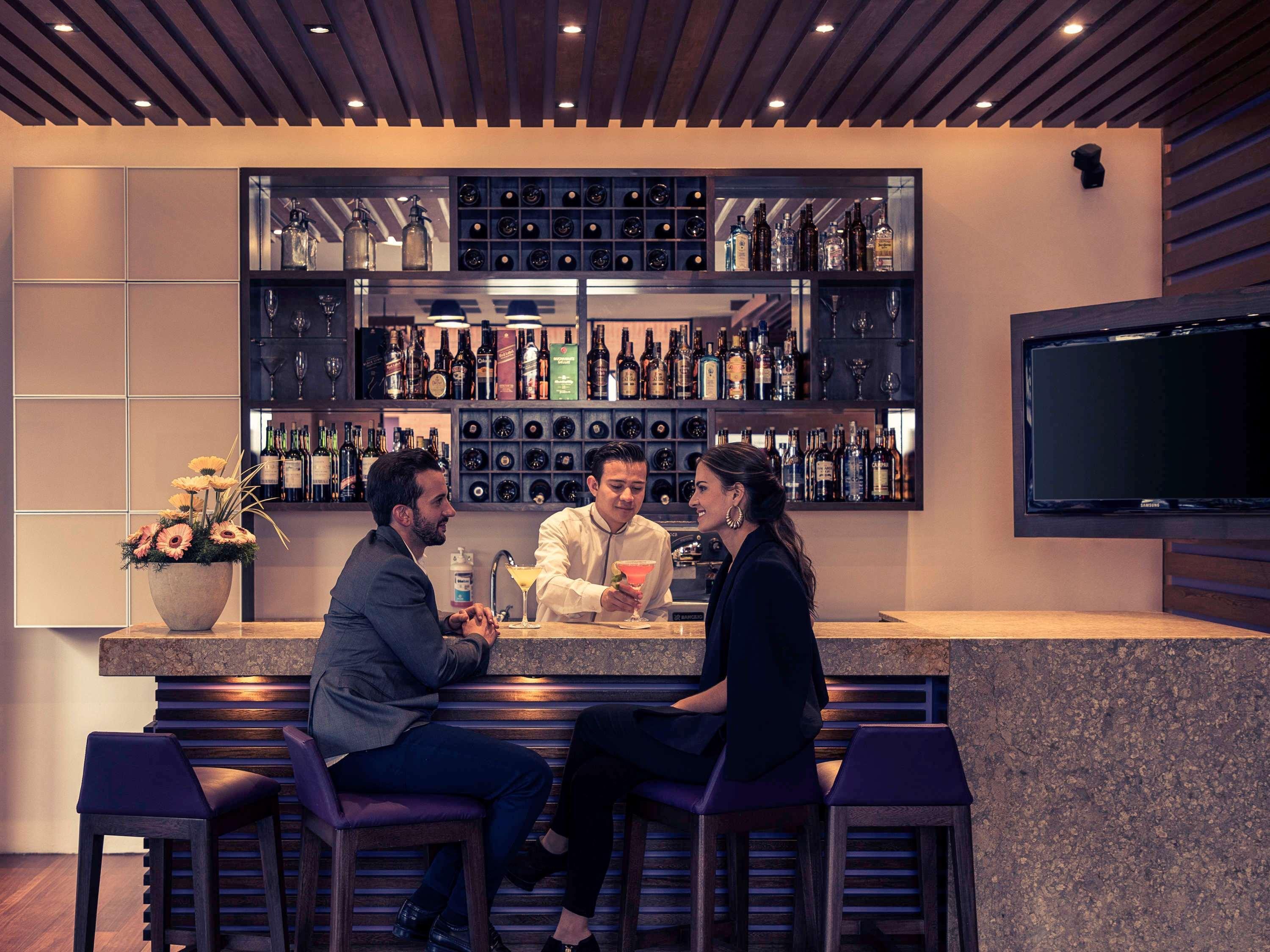 Mercure Bh Retiro 4* Bogotá