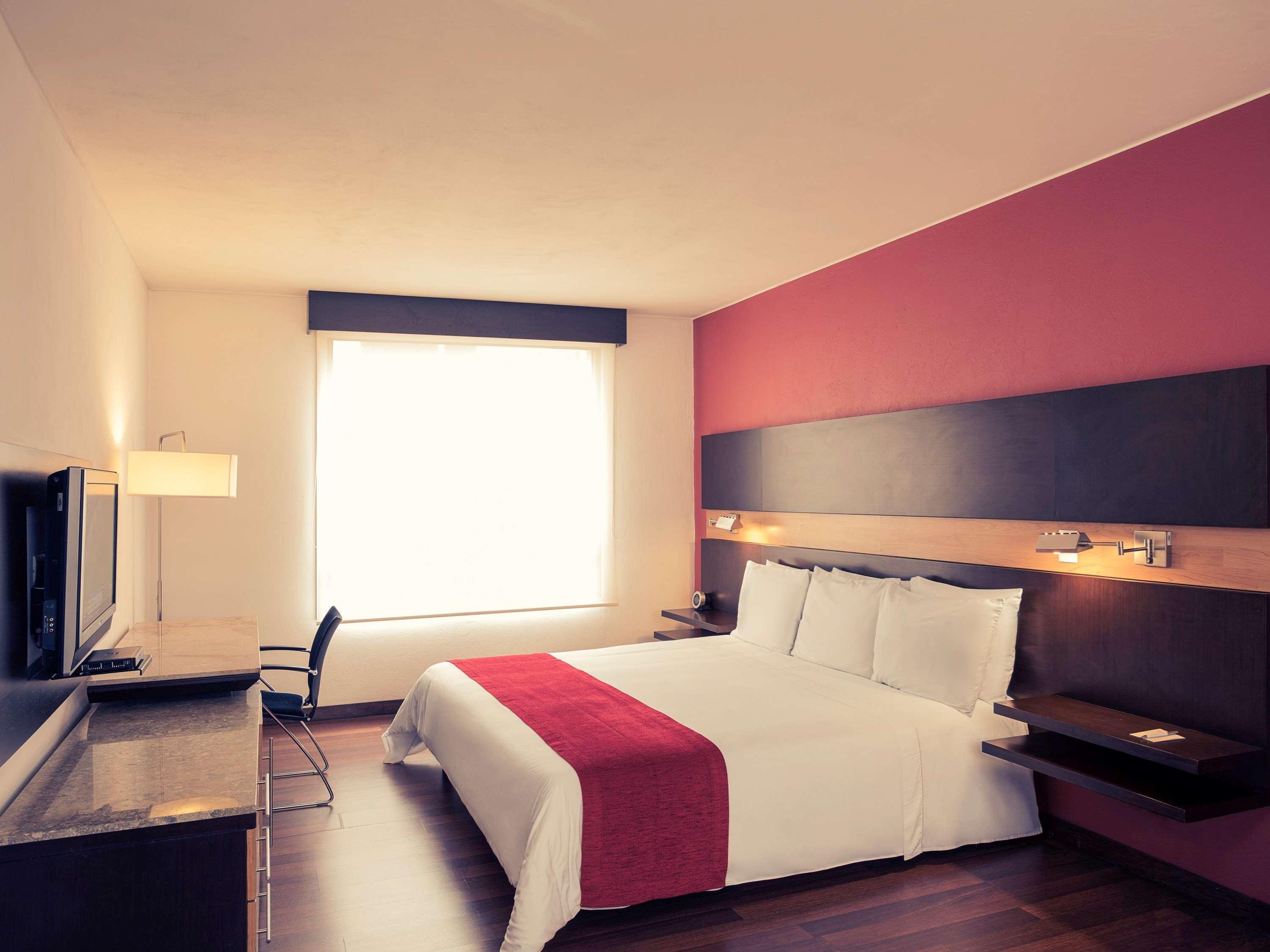Mercure Bh Retiro Hotel Bogotá
