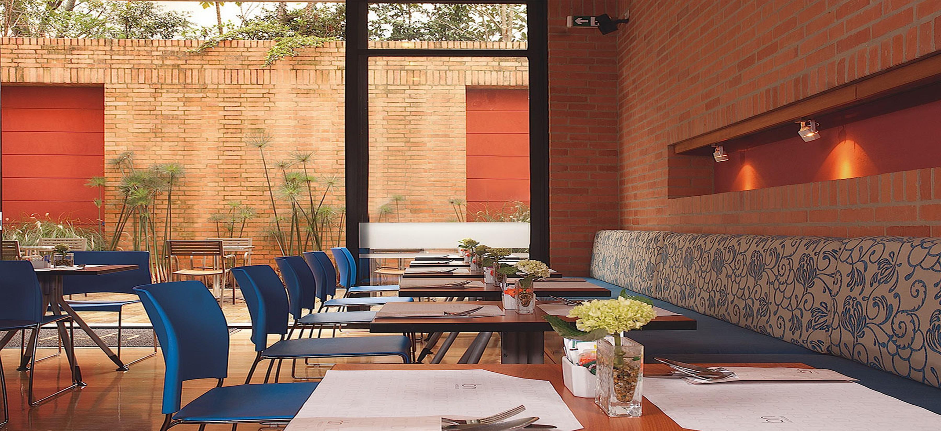 Mercure Bh Retiro Bogotá