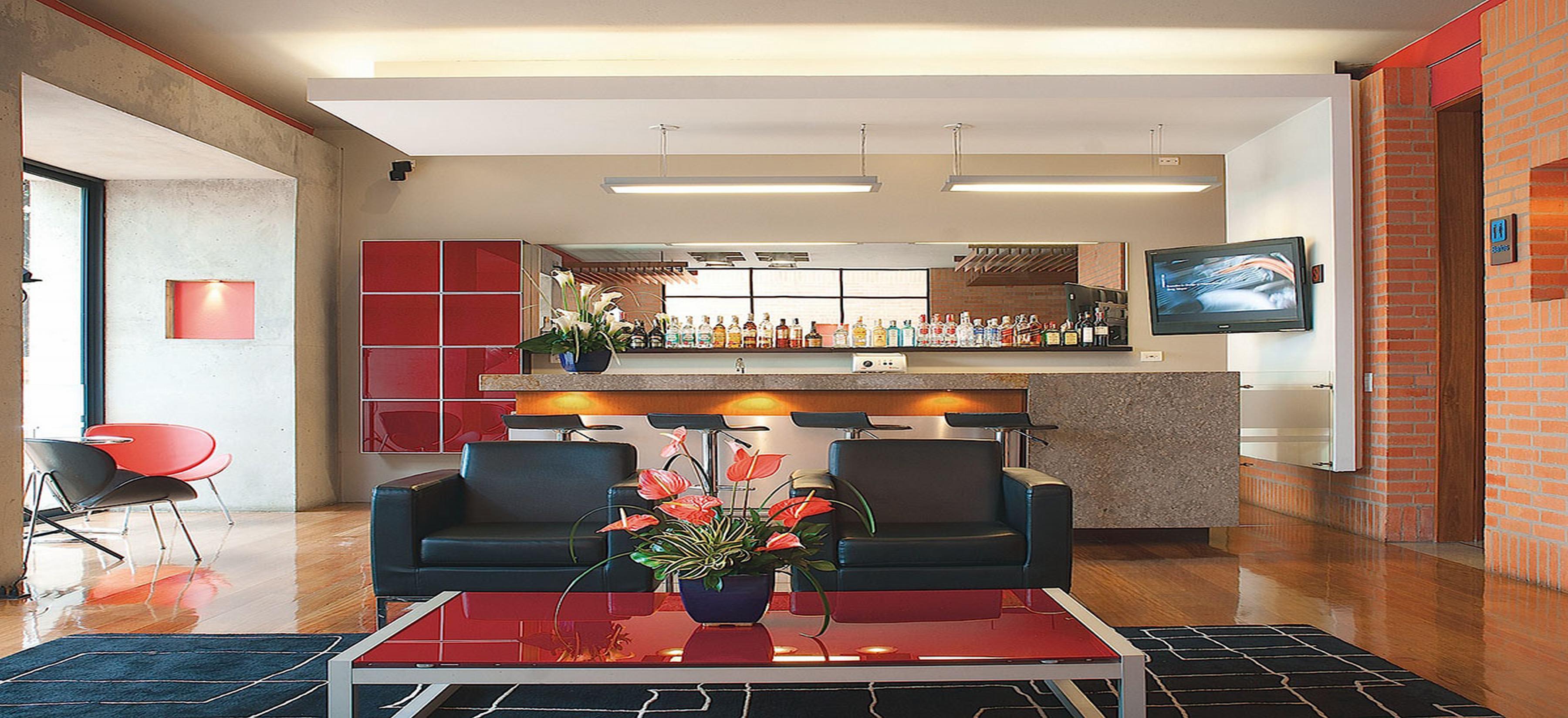 Mercure Bh Retiro Bogotá