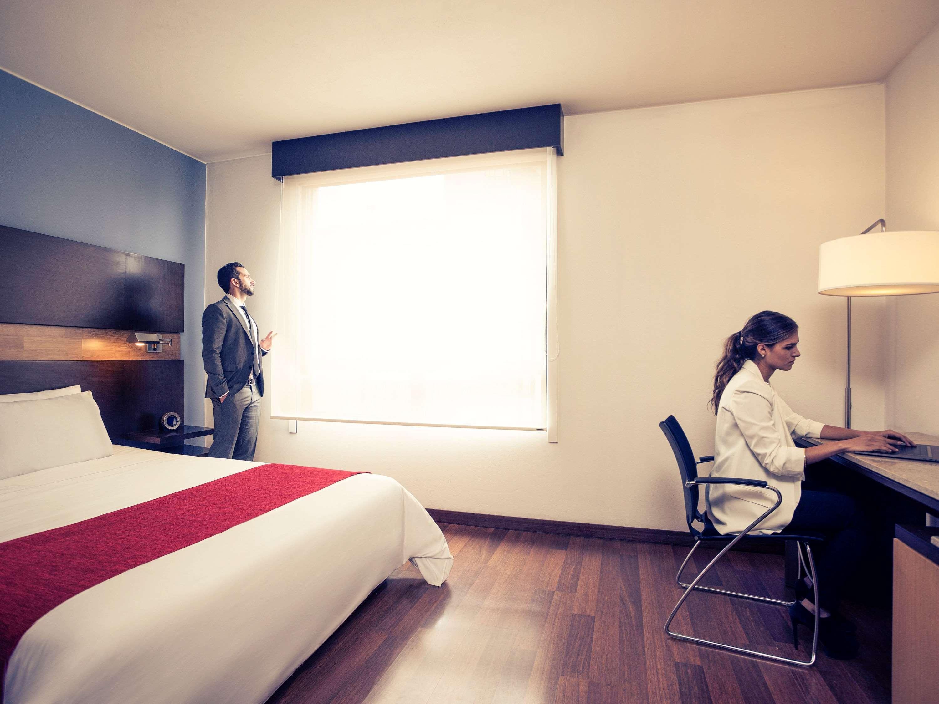 Mercure Bh Retiro