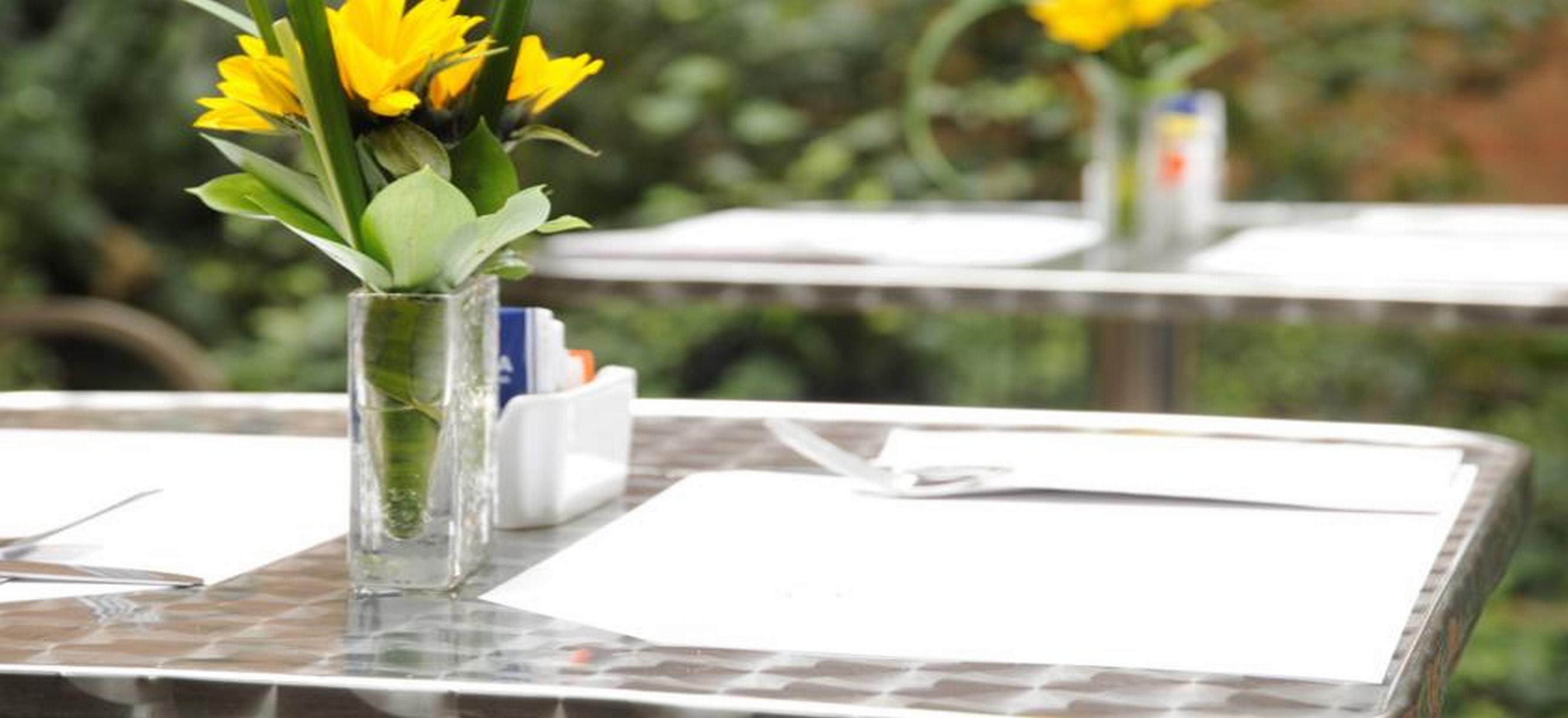 Mercure Bh Retiro 4* Bogotá