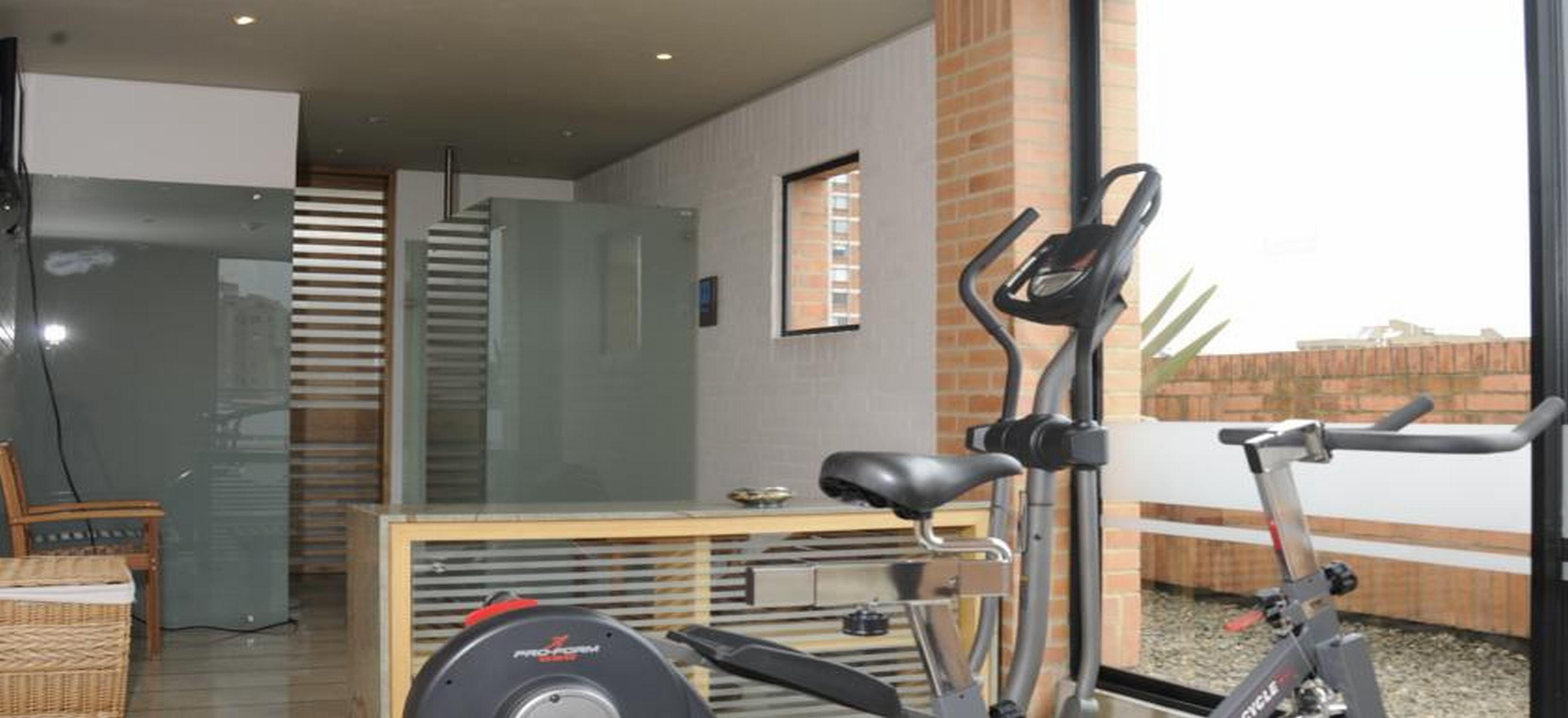 Hotel Mercure Bh Retiro