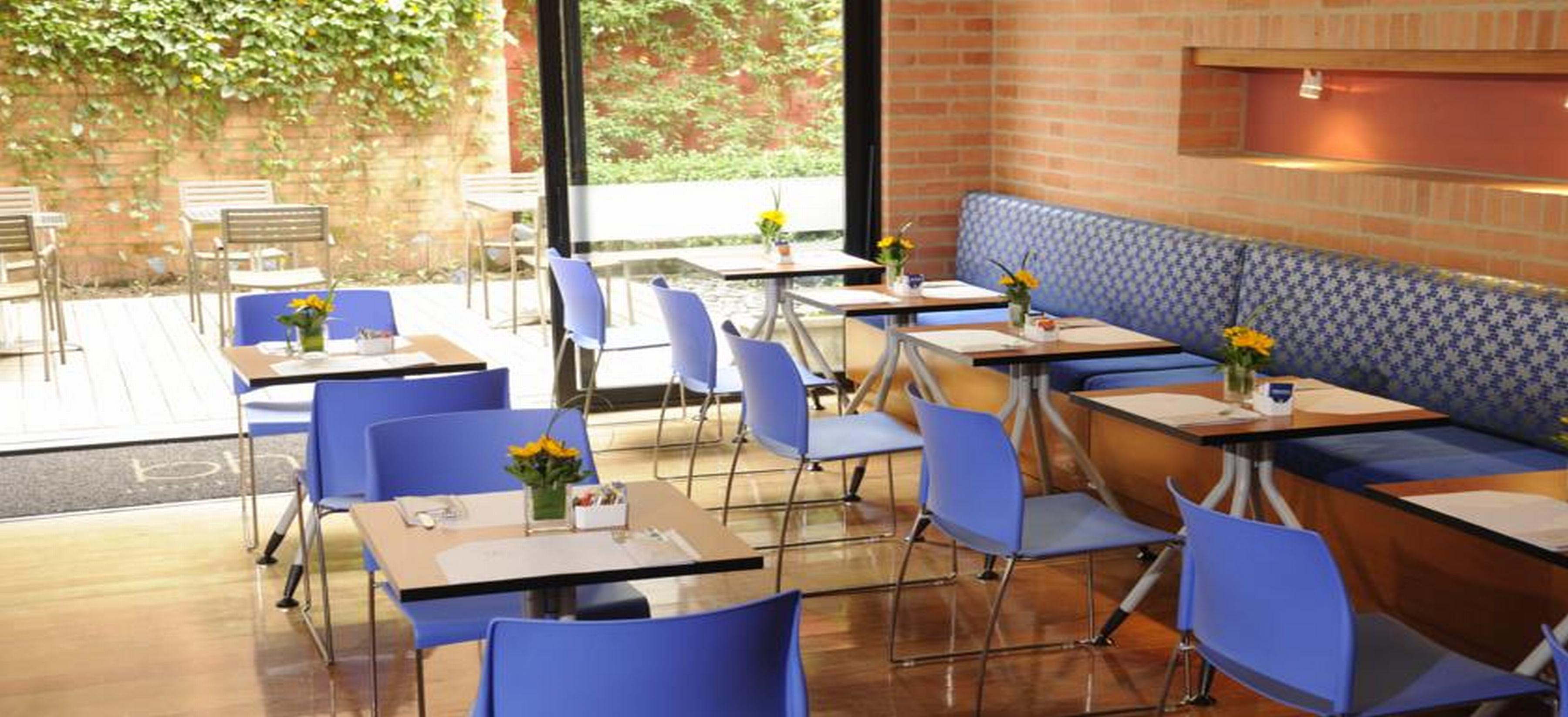 Mercure Bh Retiro Bogota