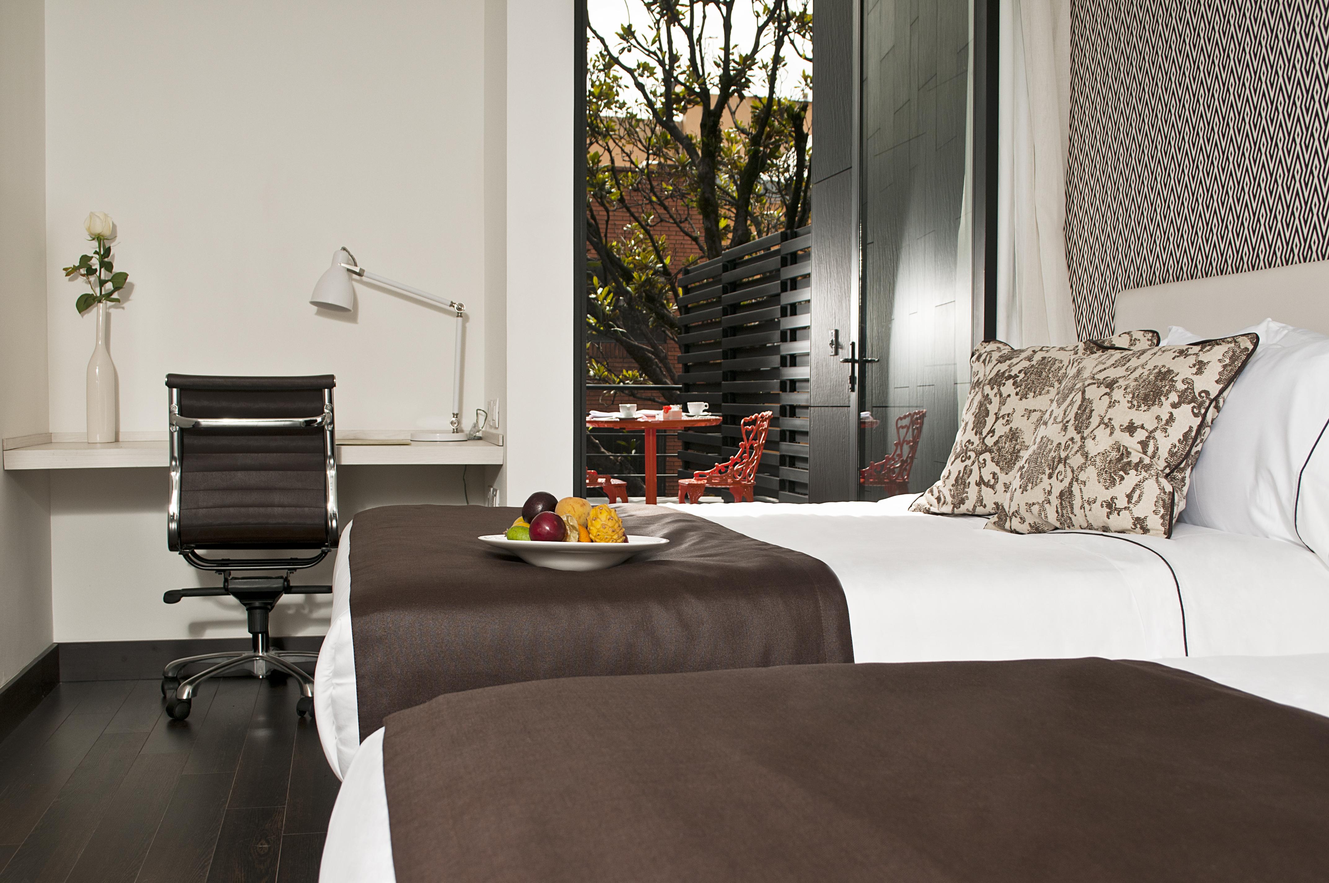 Hotel Exe Bacata 95 Bogotá