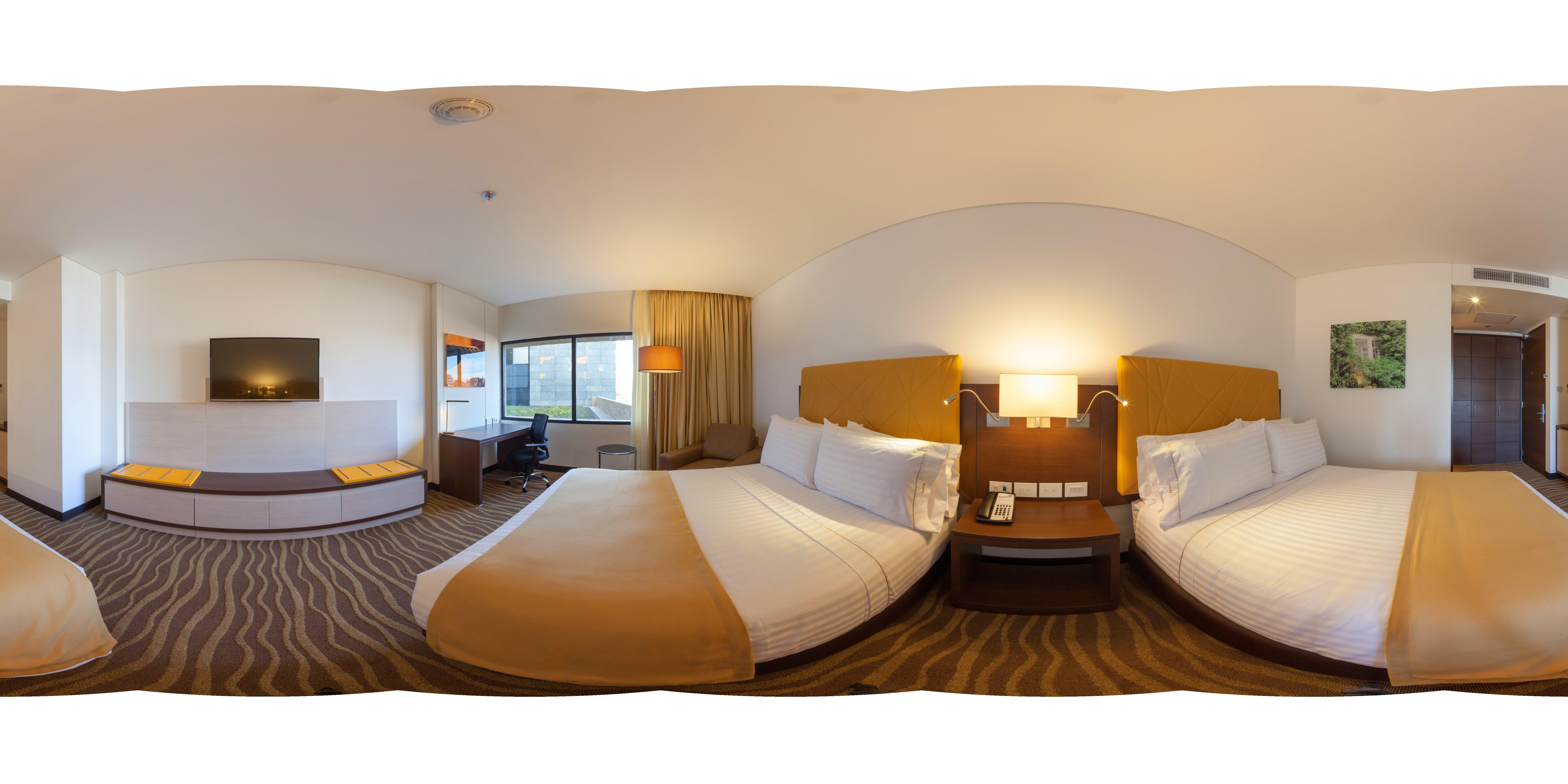 Holiday Inn Express&Suites Bogota Zona Financiera, an IHG Hotel Hotel 4*