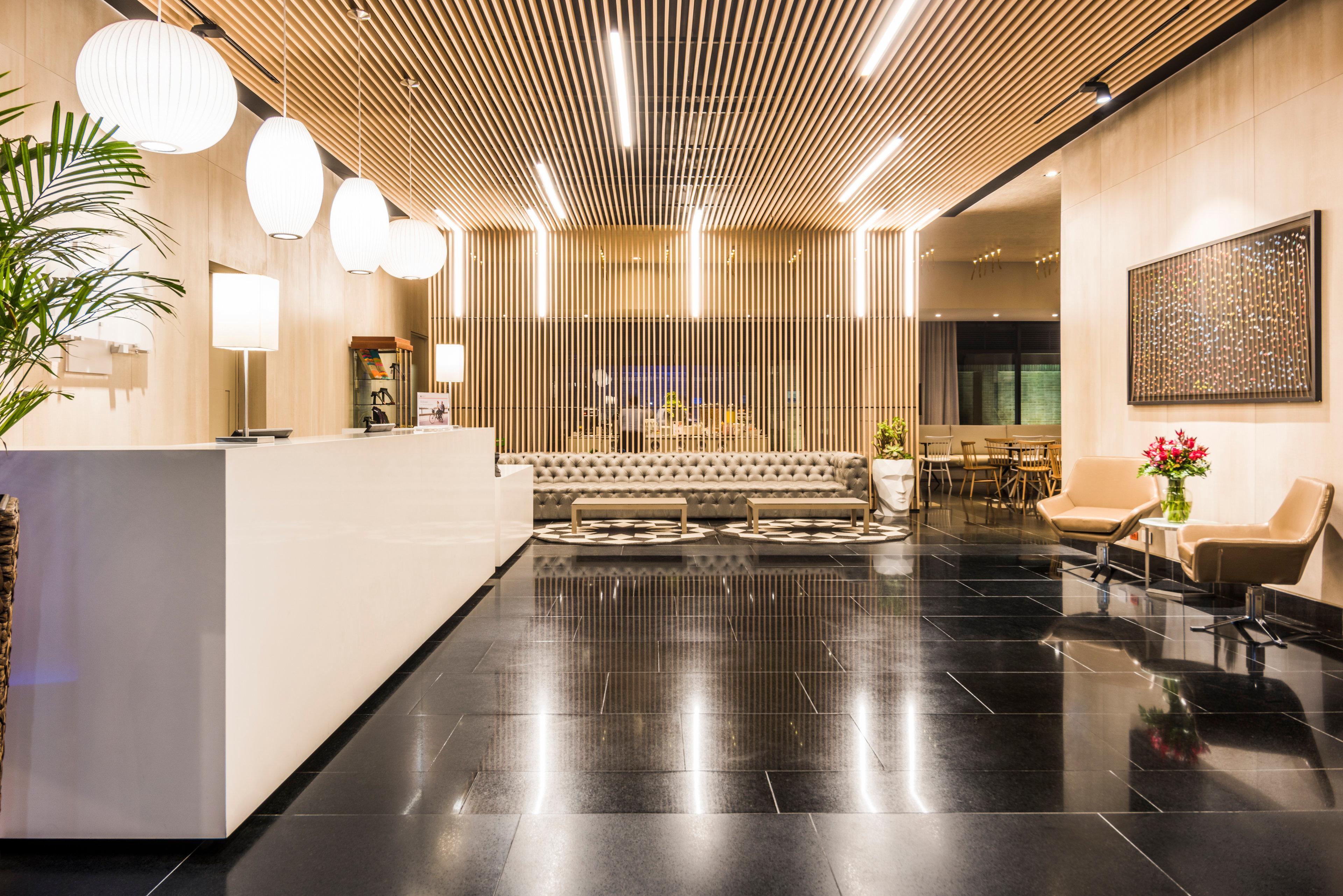 Holiday Inn Express&Suites Bogota Zona Financiera, an IHG Hotel Hotel