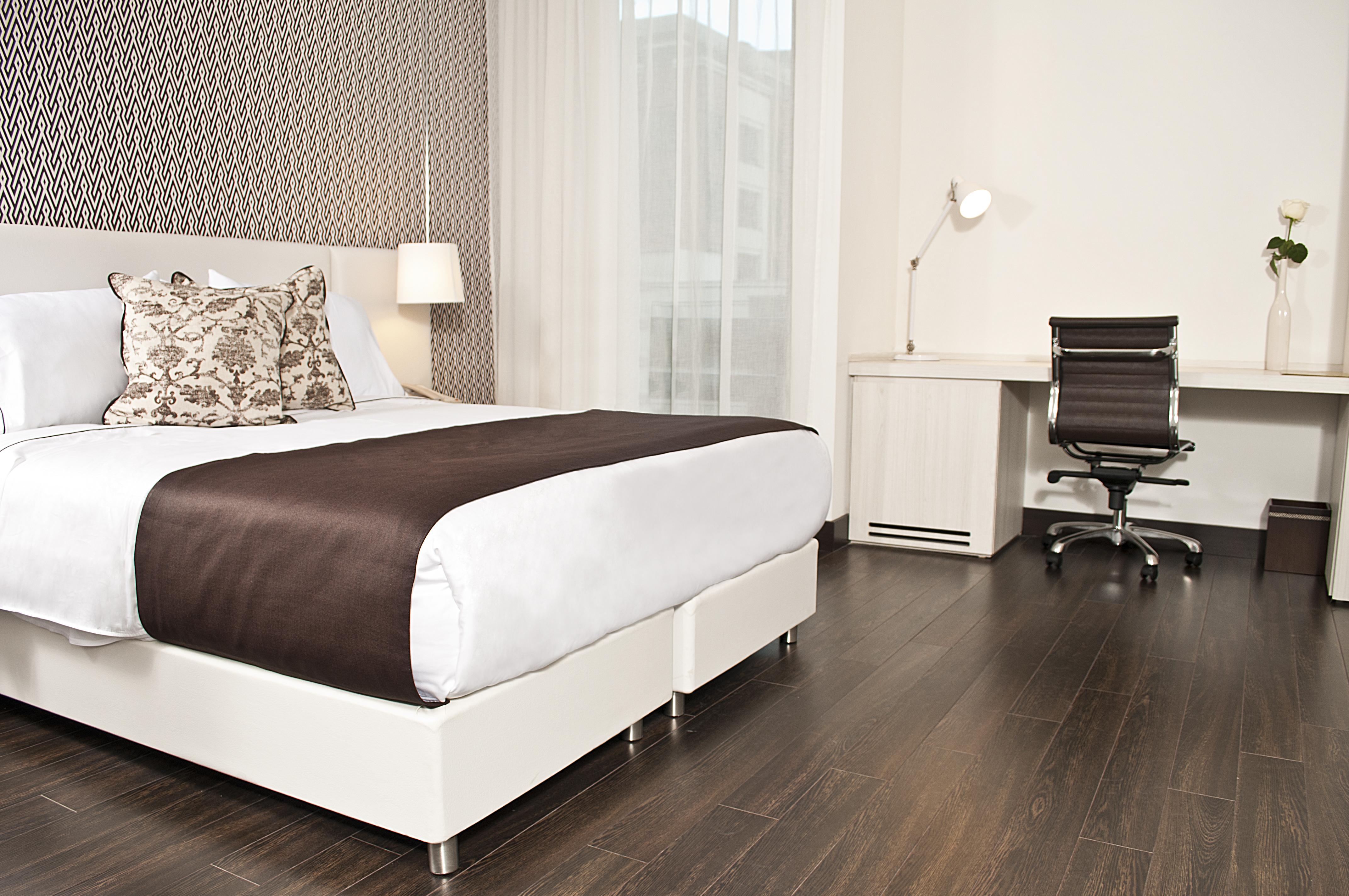 Hotel Exe Bacata 95 Bogotá