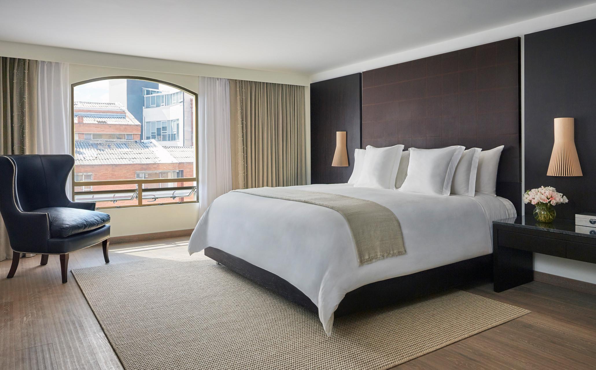 Hotel Four Seasons