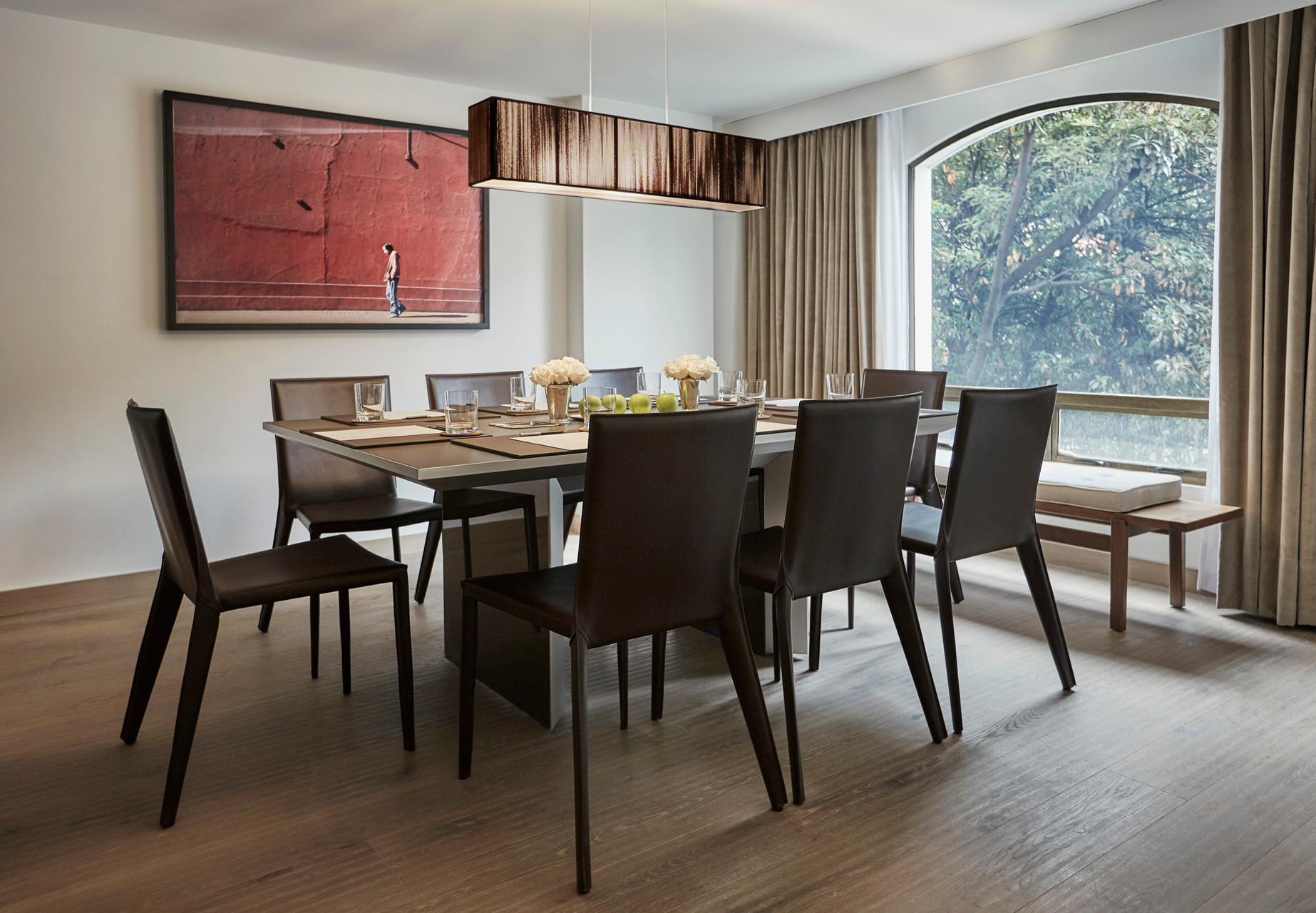 Four Seasons Hotel