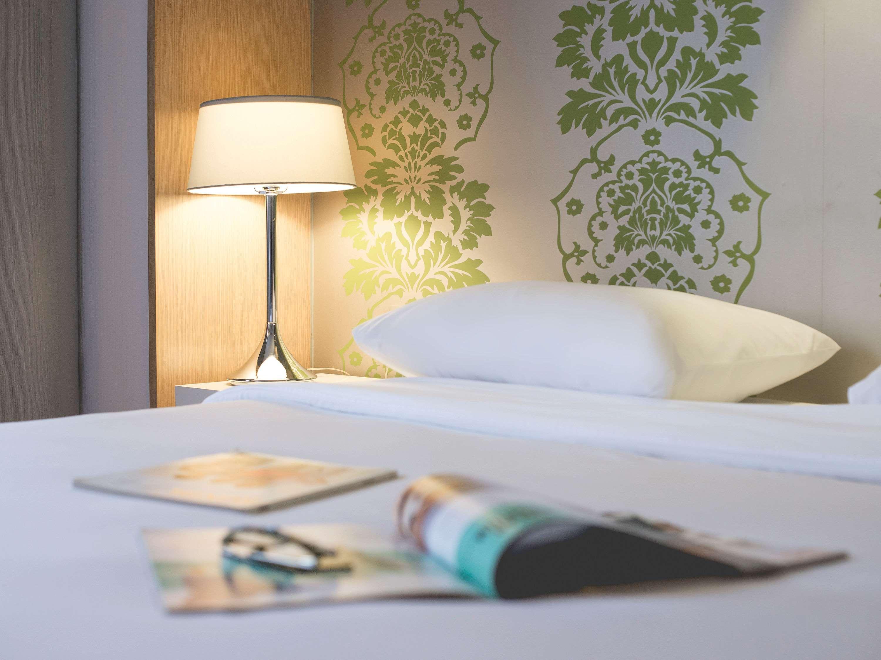 Novotel Parque 93