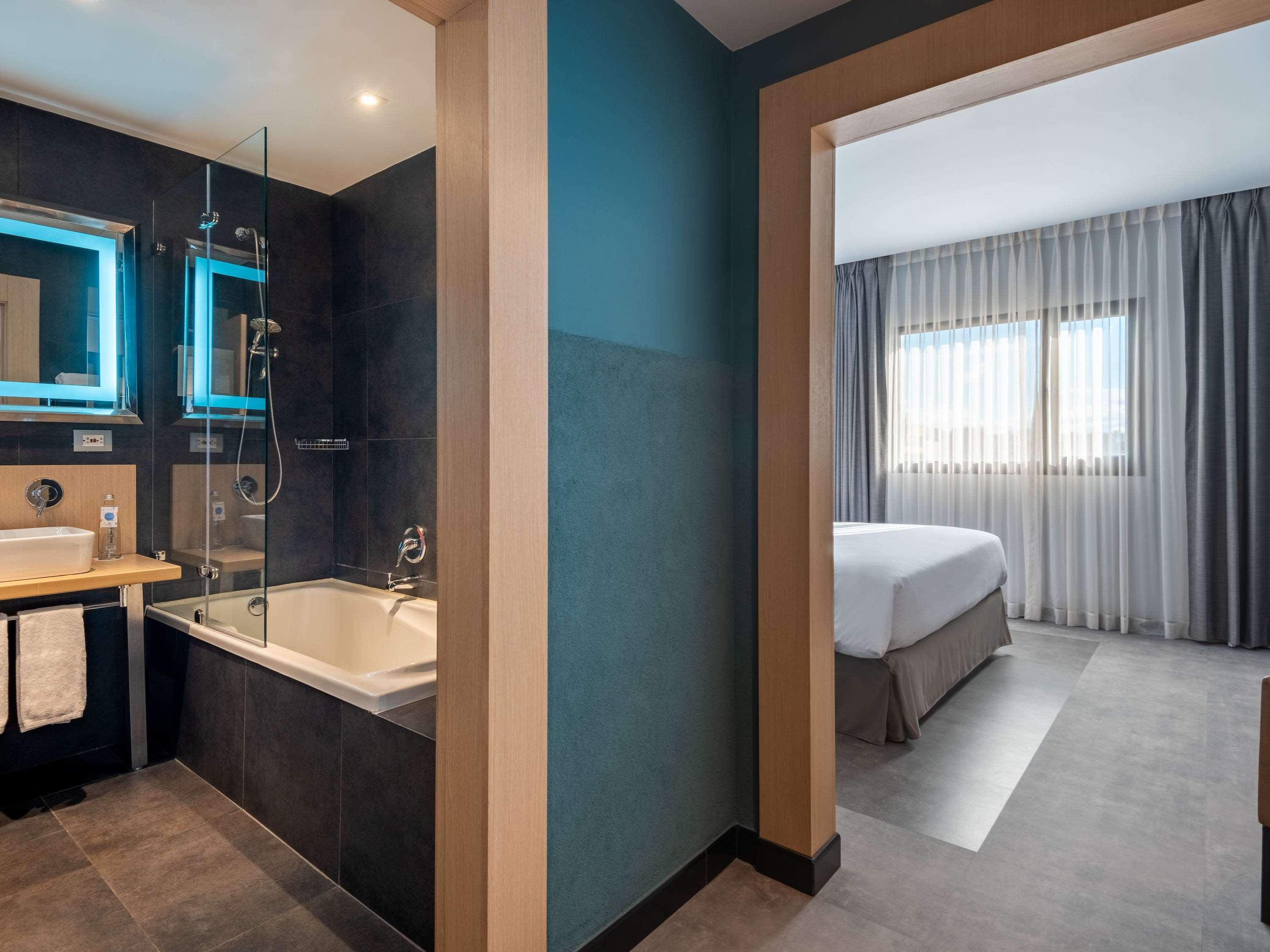 Novotel Parque 93 Bogotá