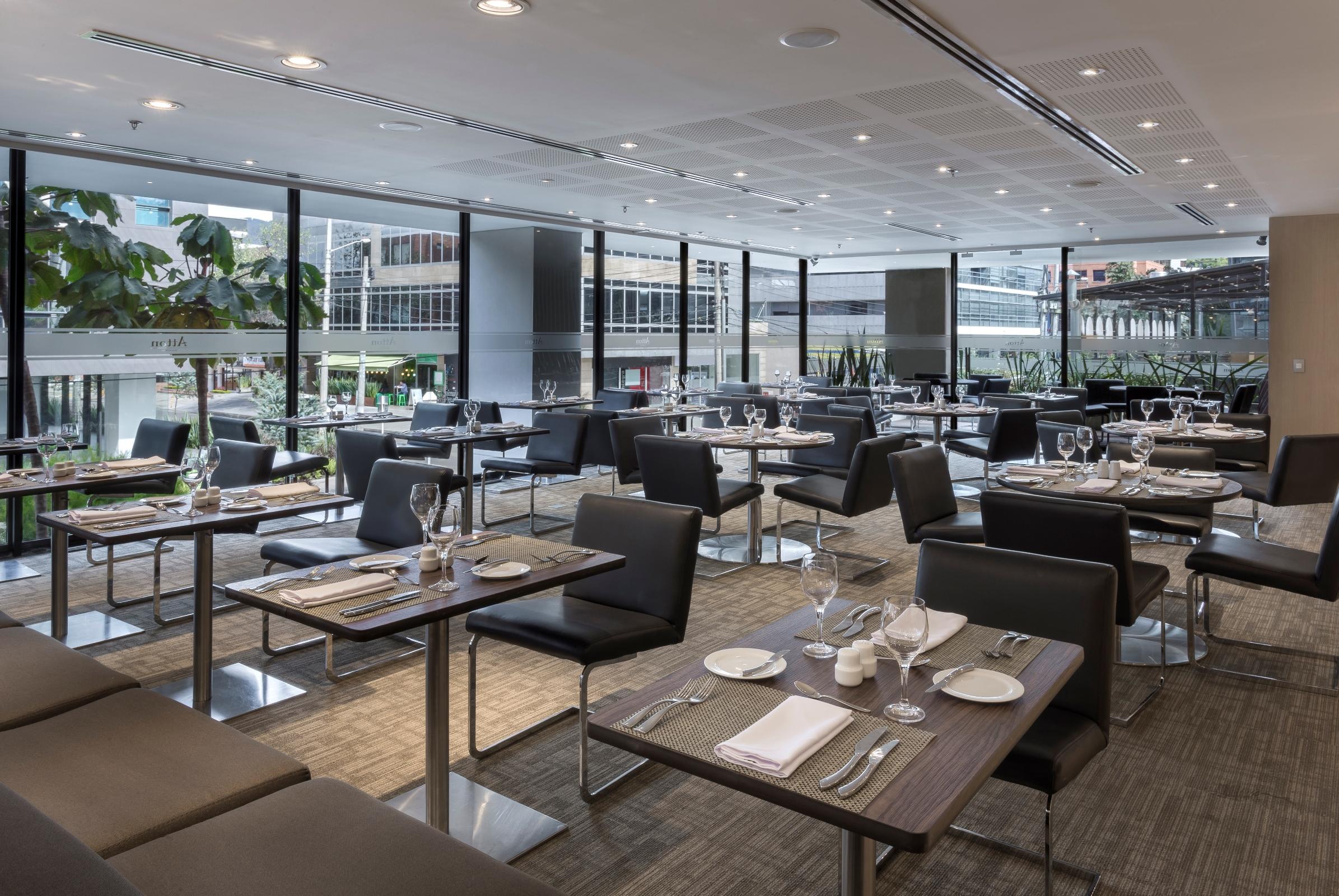 Novotel Parque 93 Hotel Bogotá