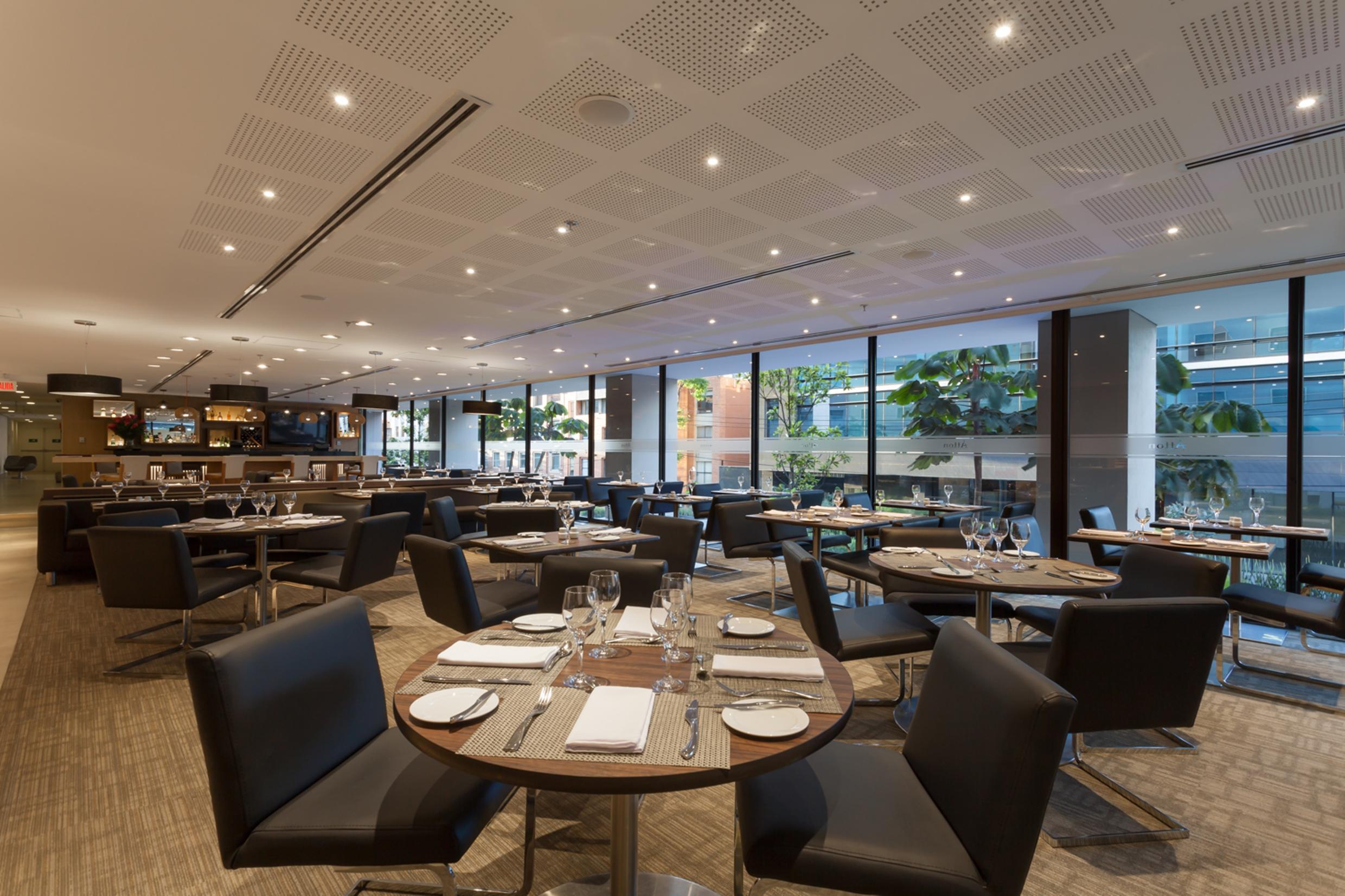 Hotel Novotel Parque 93