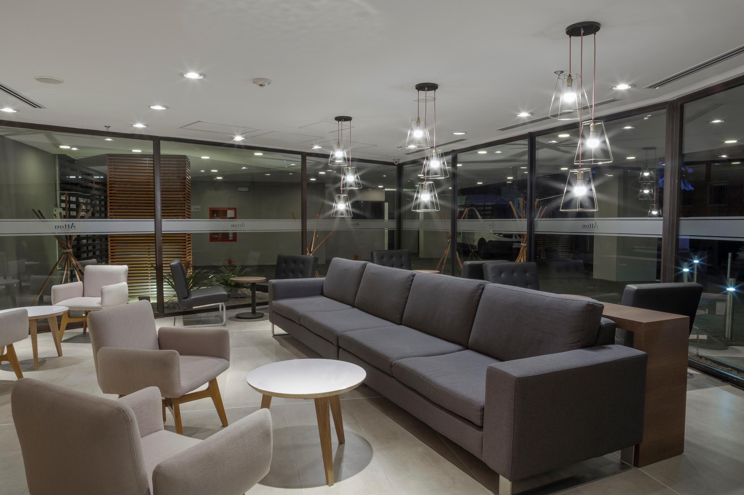 Novotel Parque 93 Bogotá