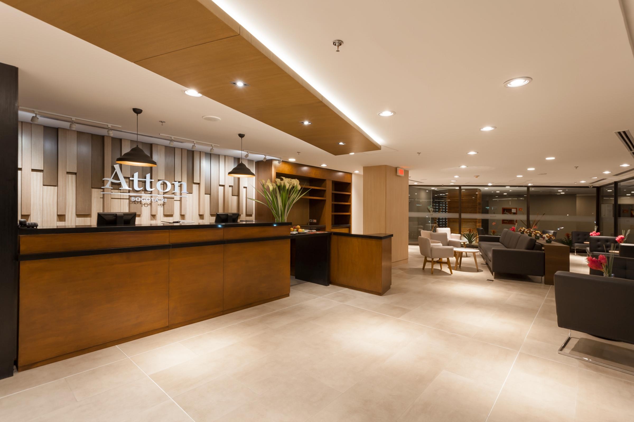 Novotel Parque 93 Hotel