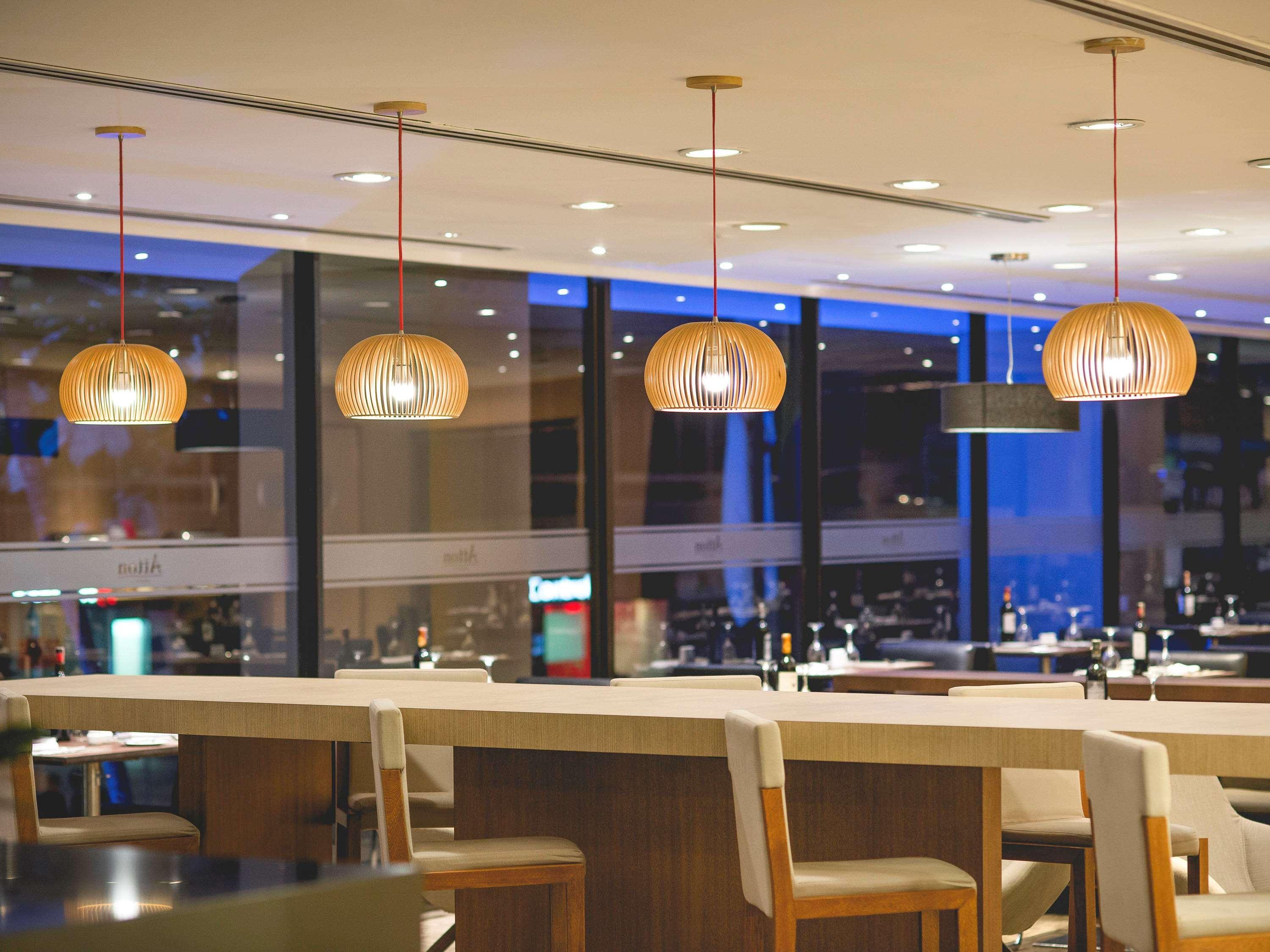 Novotel Parque 93 Hotel Bogotá